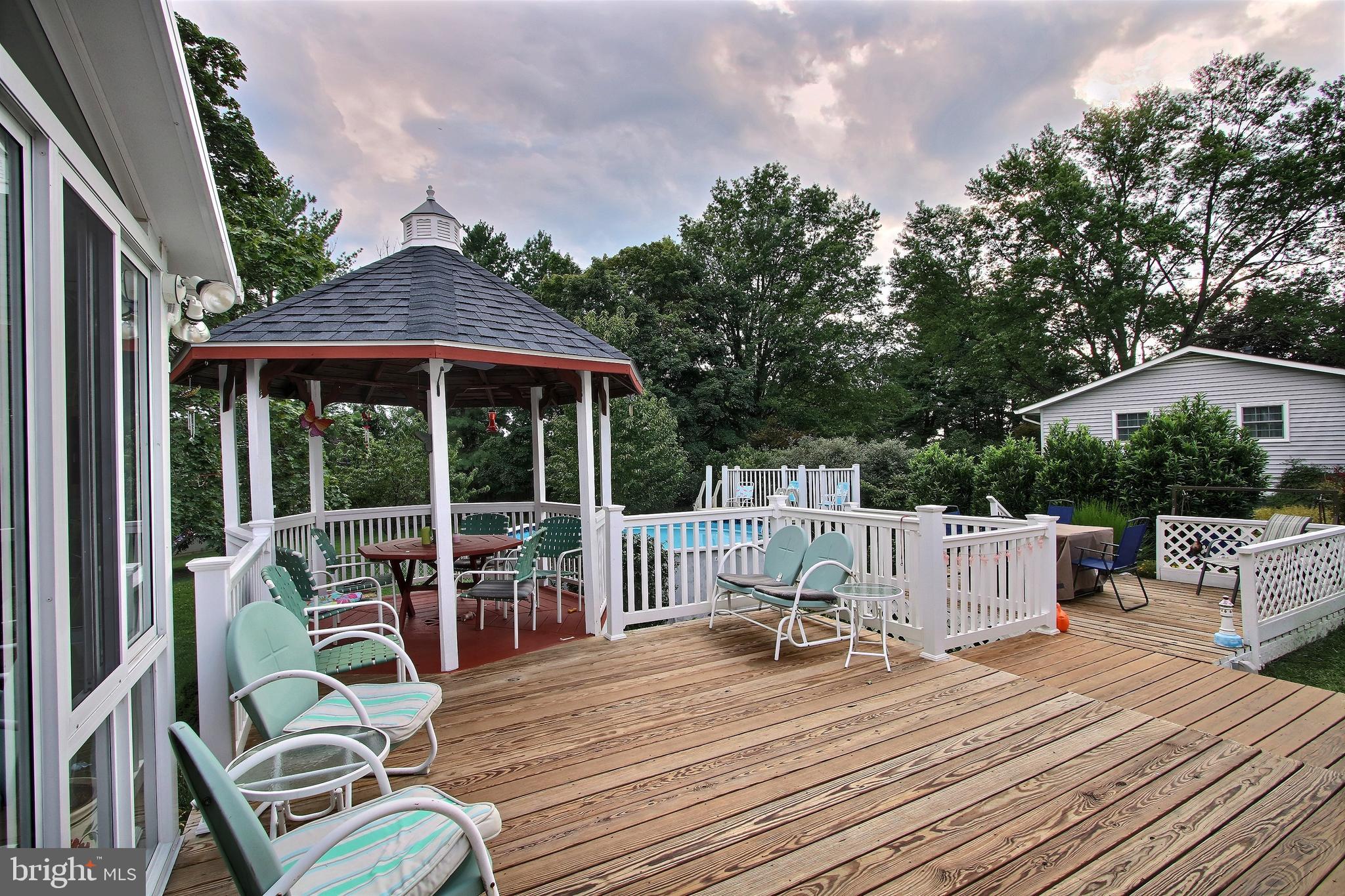 GERMANTOWN ESTATES - Residential