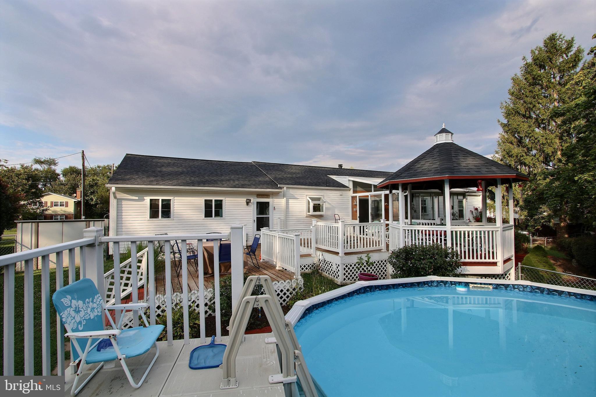 GERMANTOWN ESTATES - Residential