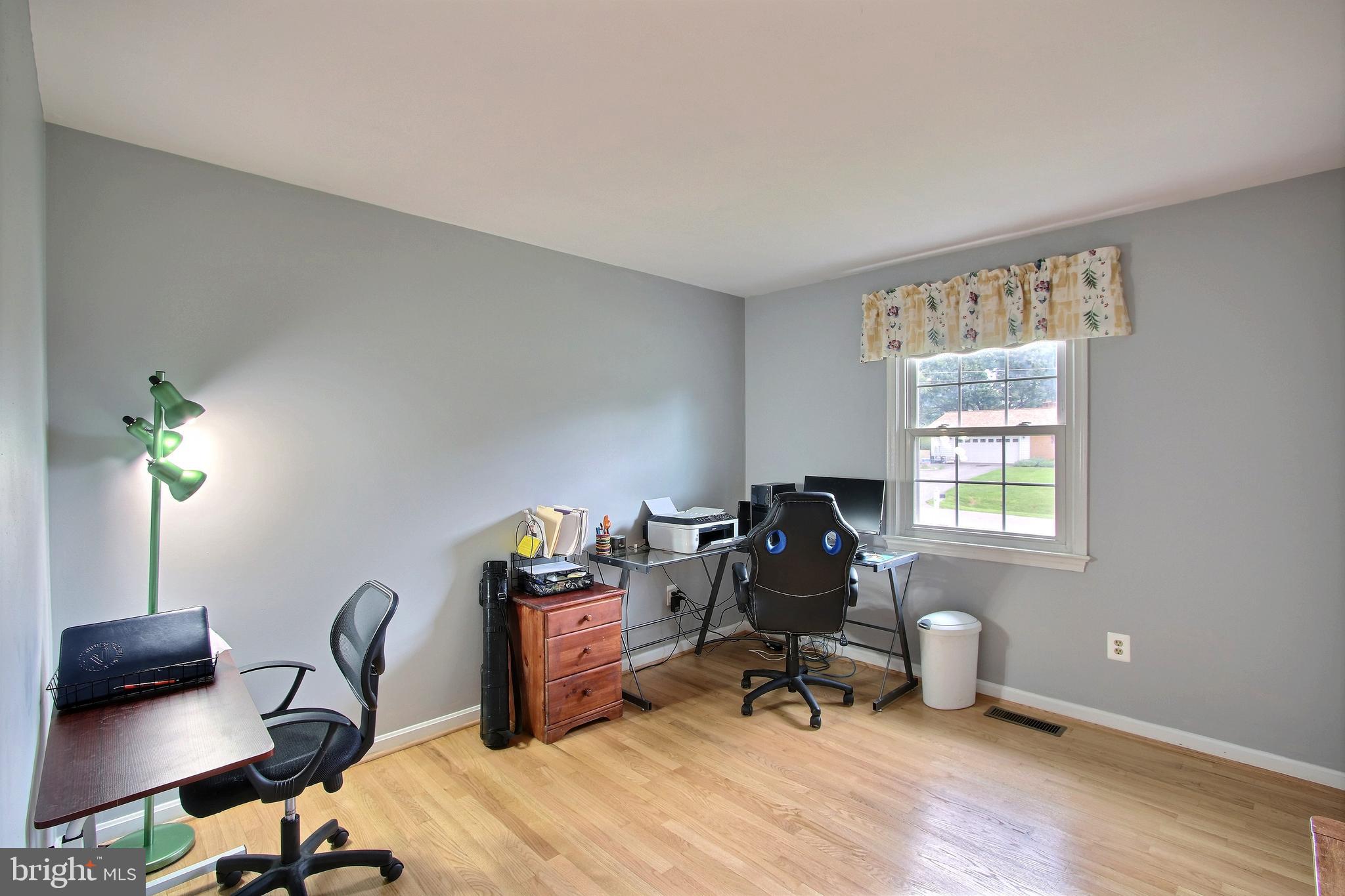 GERMANTOWN ESTATES - Residential