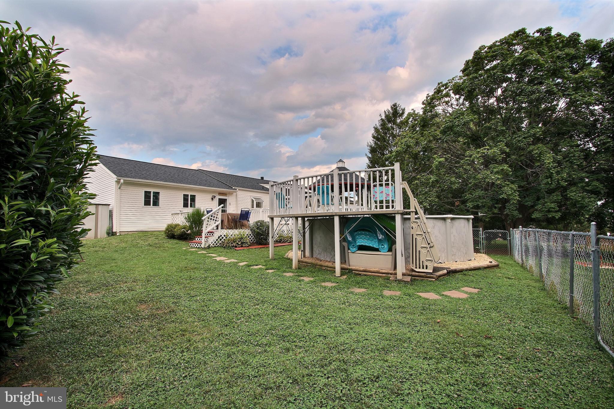 GERMANTOWN ESTATES - Residential