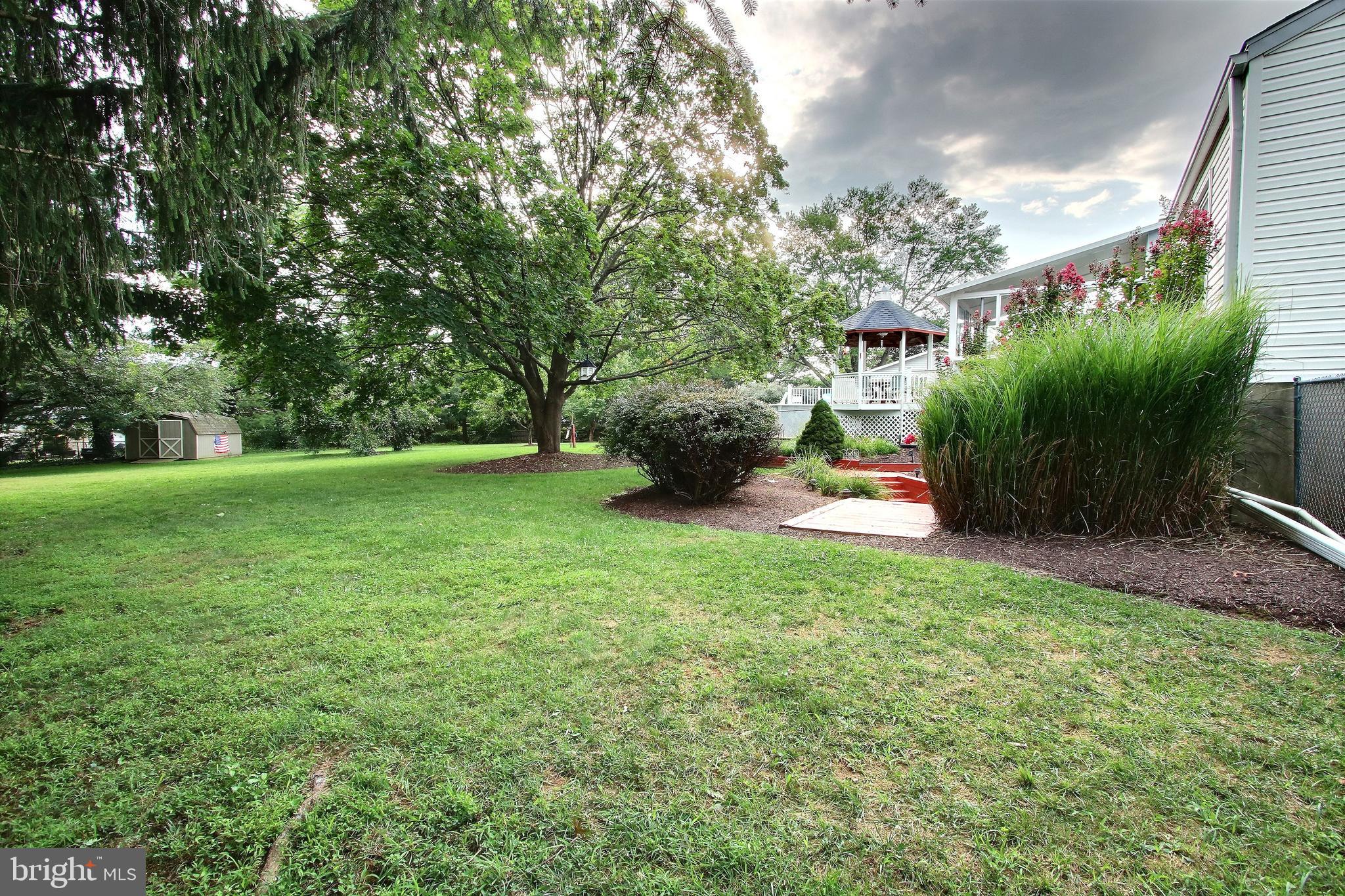 GERMANTOWN ESTATES - Residential