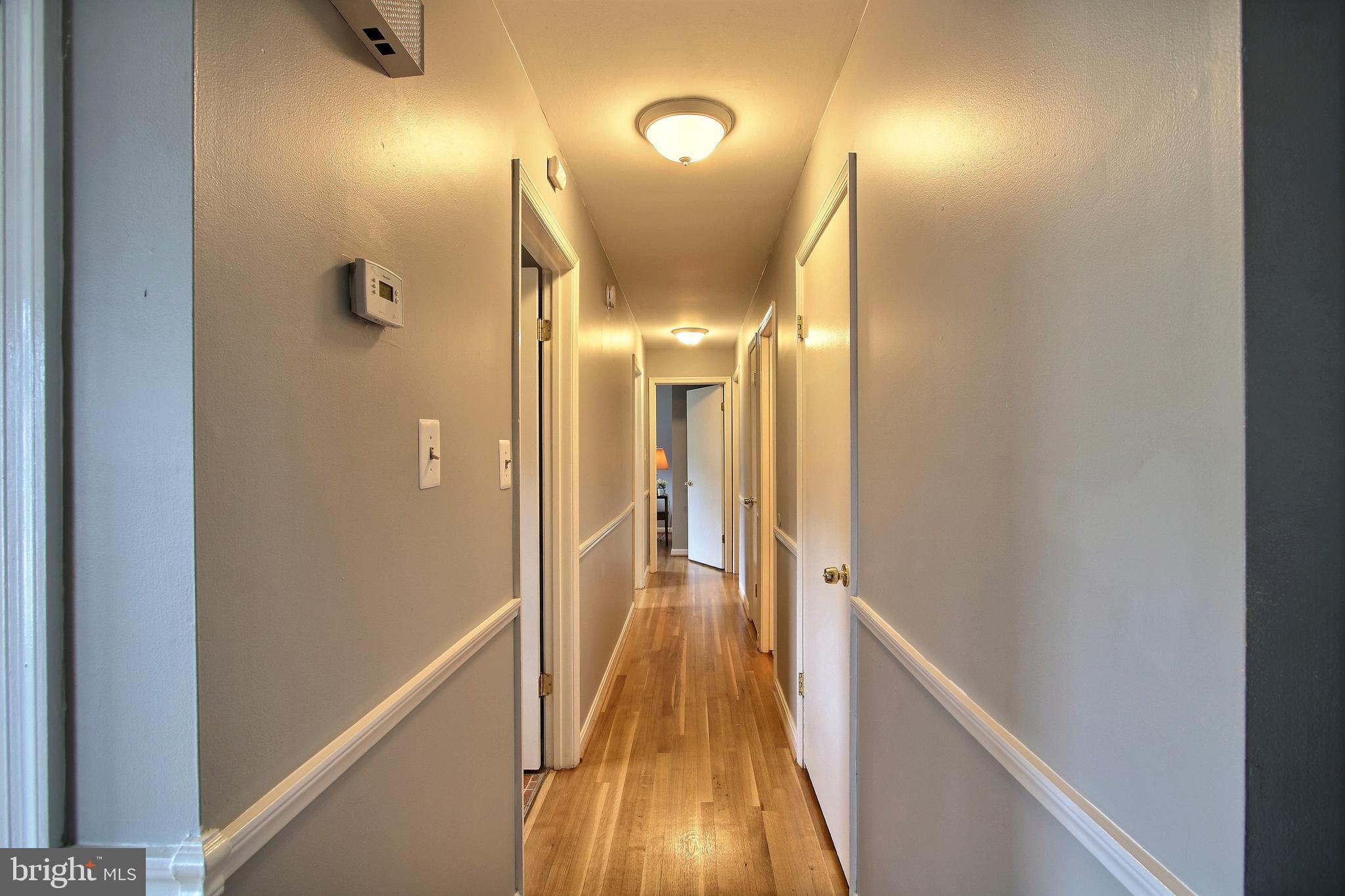 GERMANTOWN ESTATES - Residential