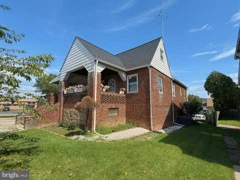 Homes For Sale - 2700 E Northern Parkway<br/> BALTIMORE, MD 21214