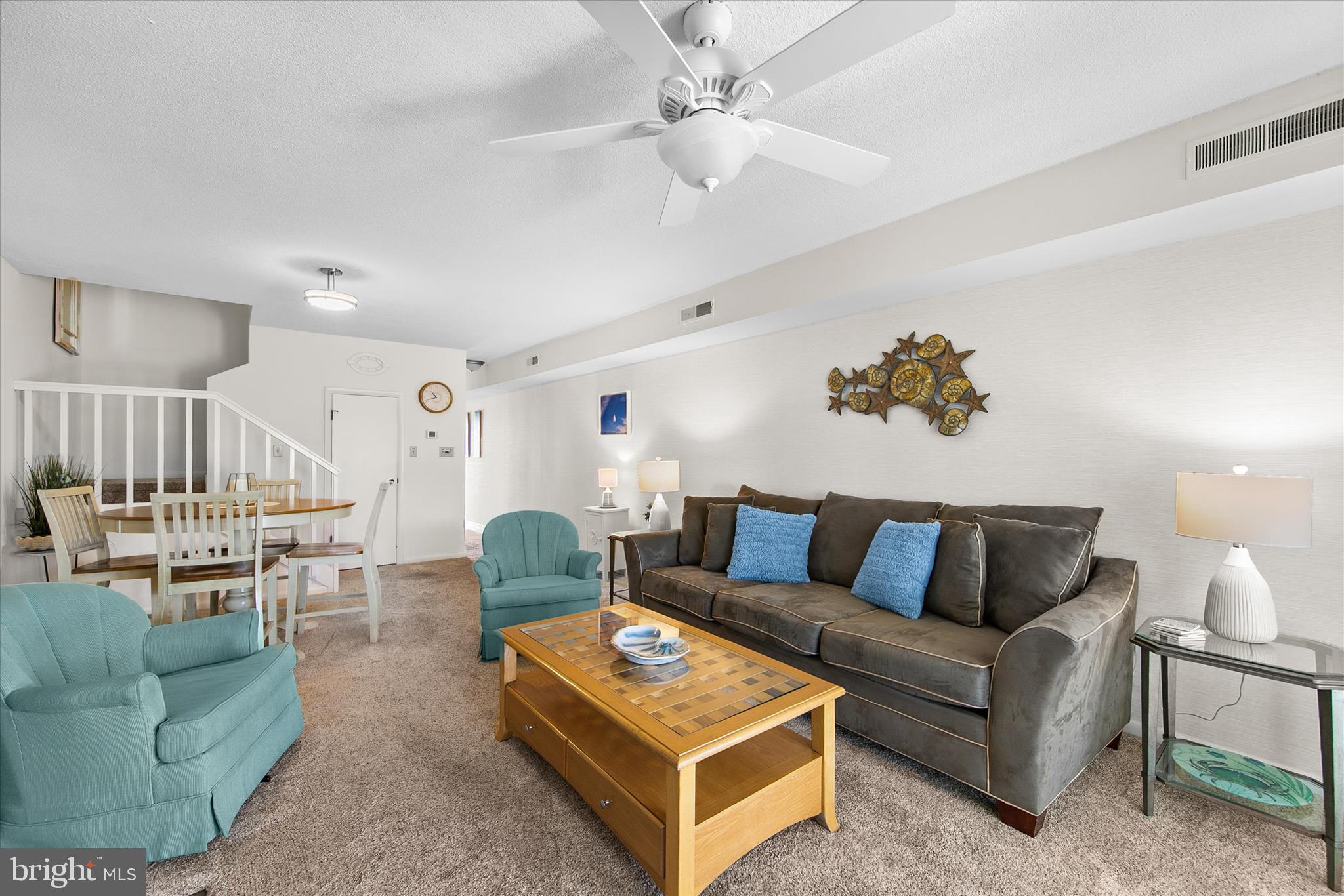 MALLARD LAKES - Residential