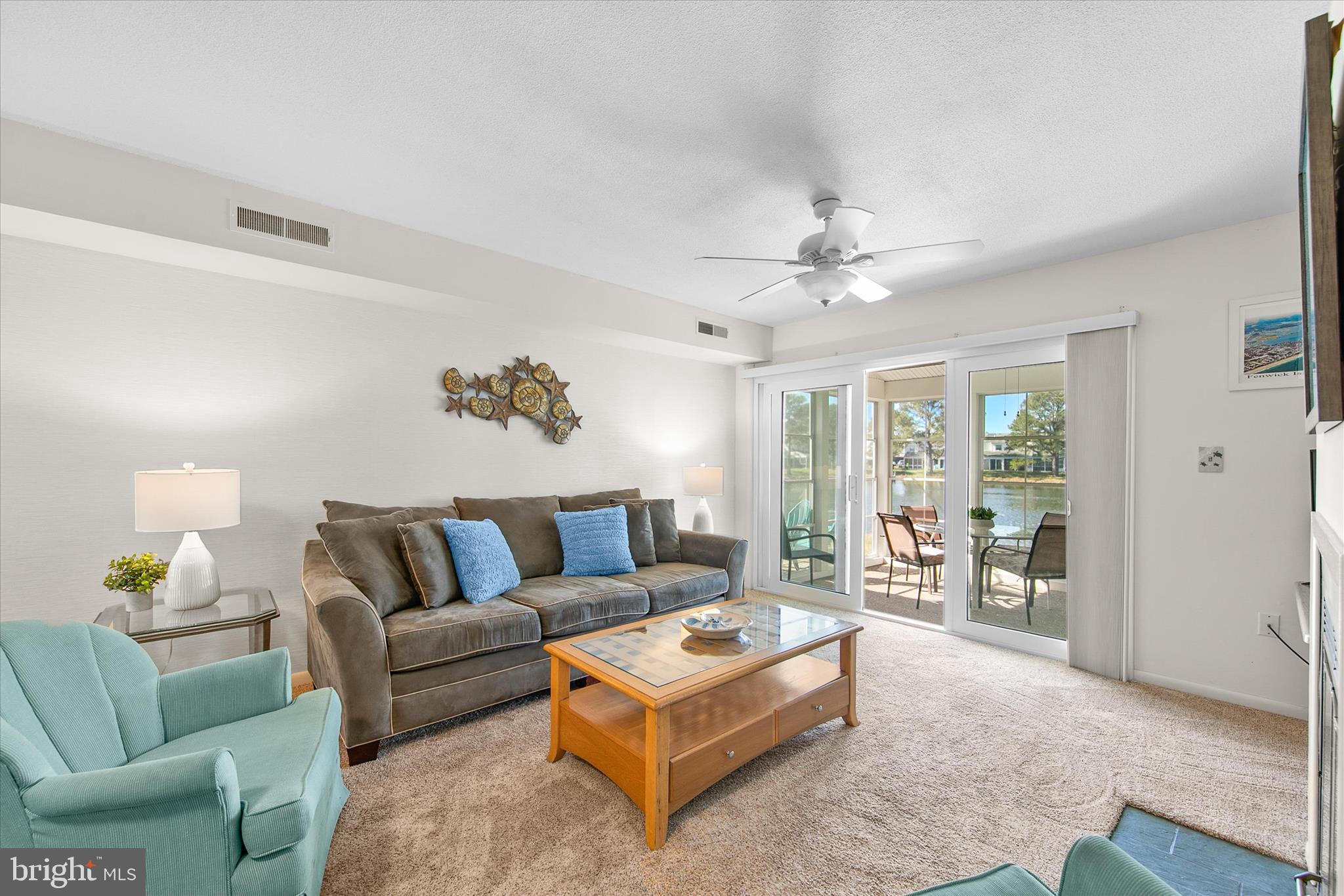 MALLARD LAKES - Residential