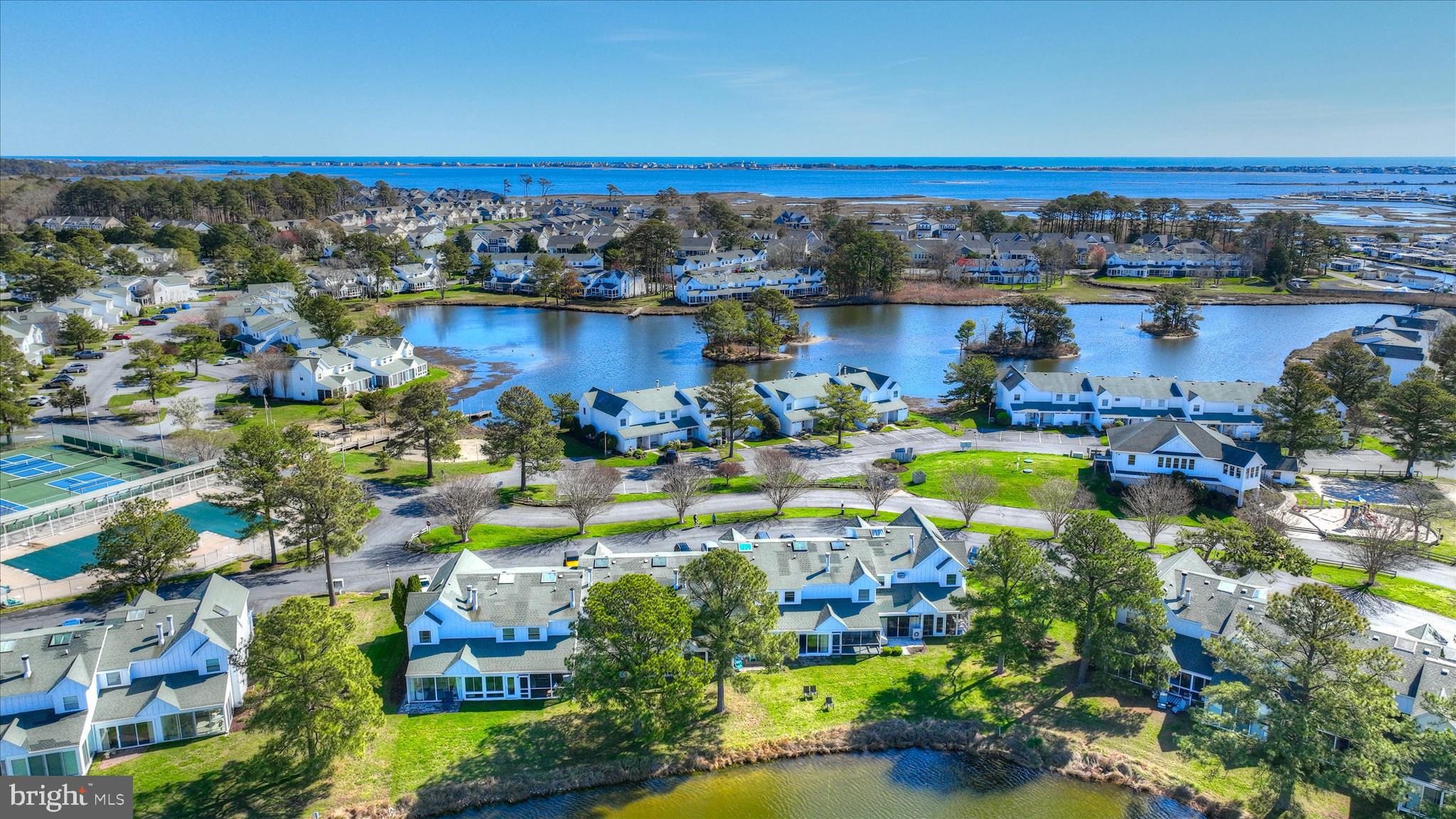 MALLARD LAKES - Residential