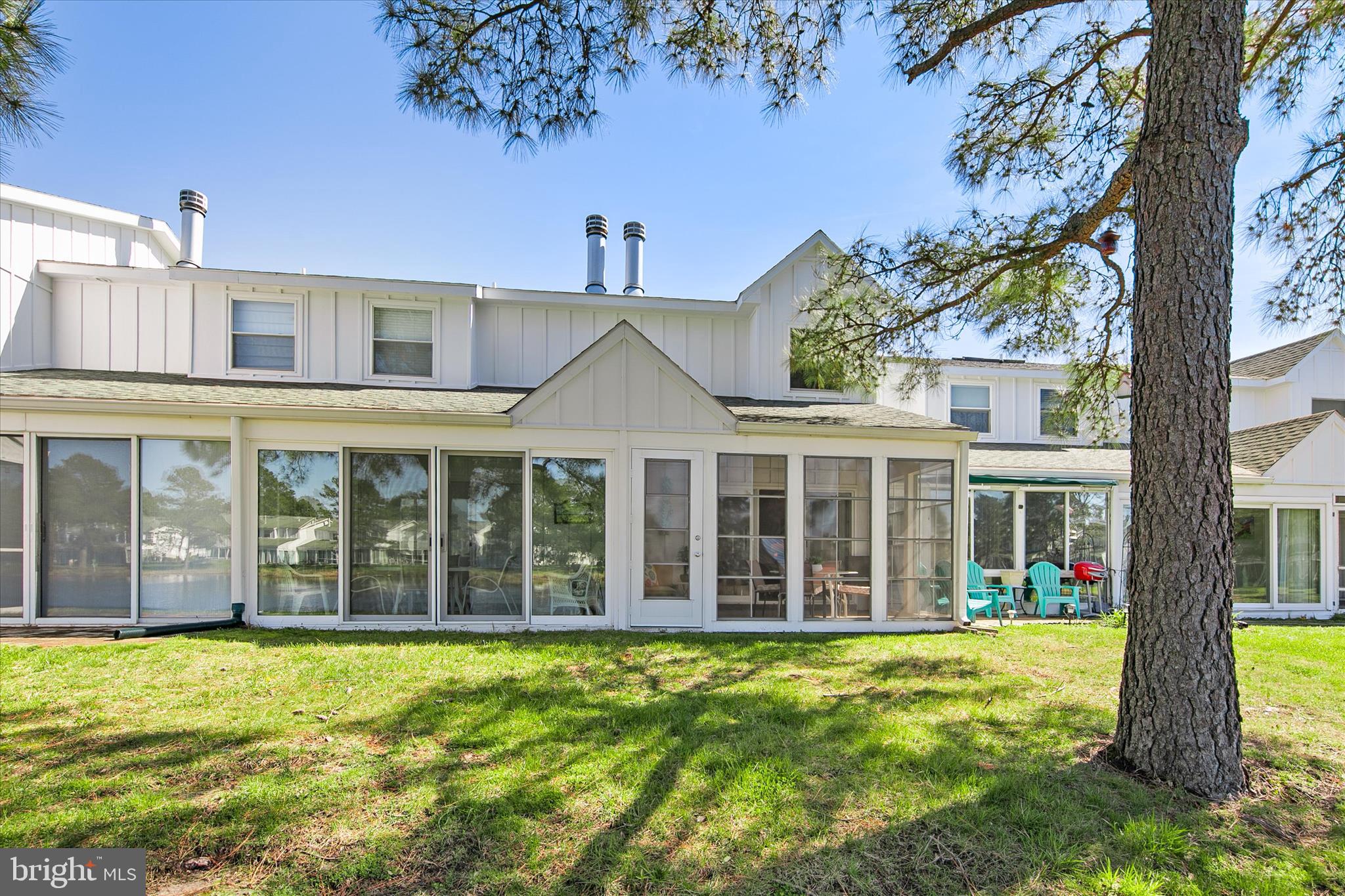 MALLARD LAKES - Residential