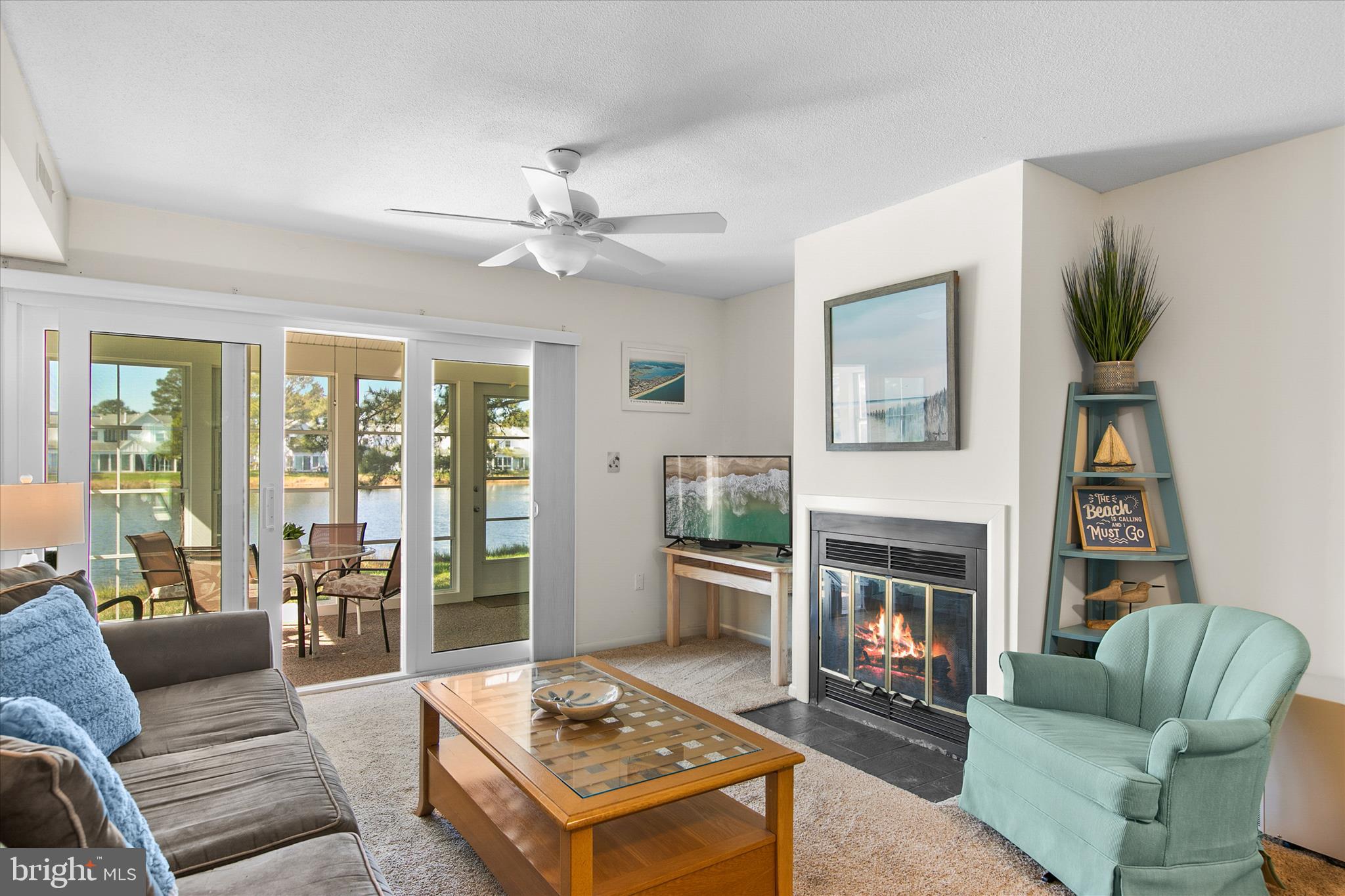 MALLARD LAKES - Residential