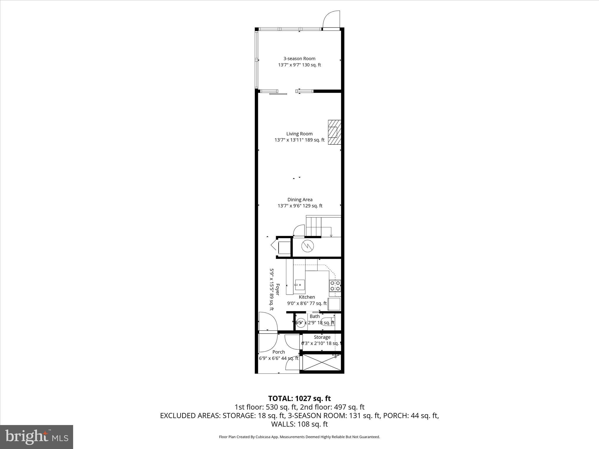 MALLARD LAKES - Residential