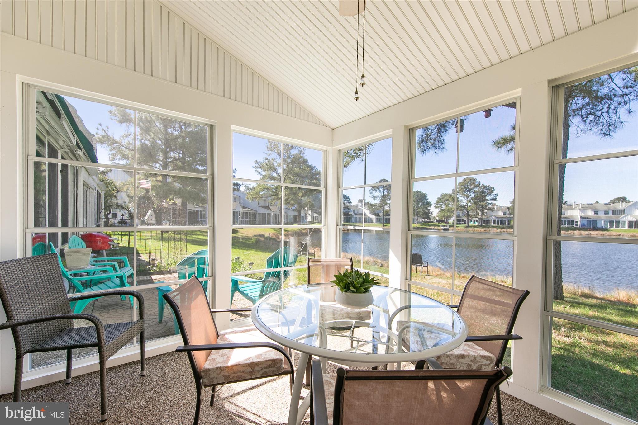 MALLARD LAKES - Residential