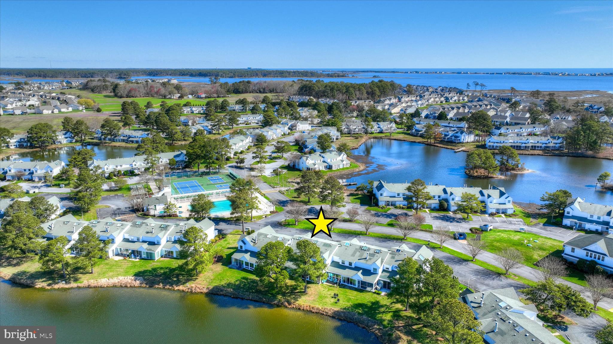 MALLARD LAKES - Residential