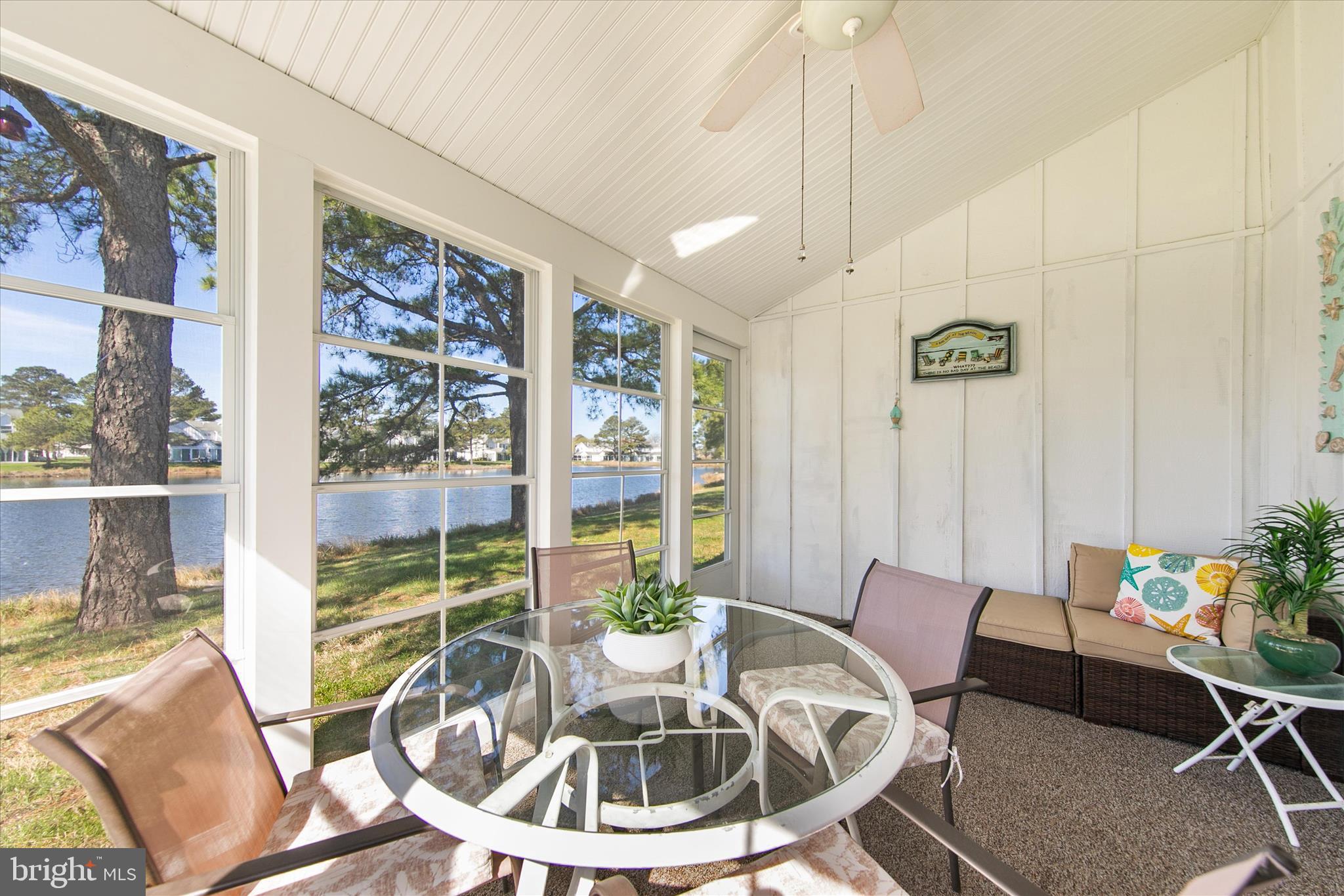 MALLARD LAKES - Residential