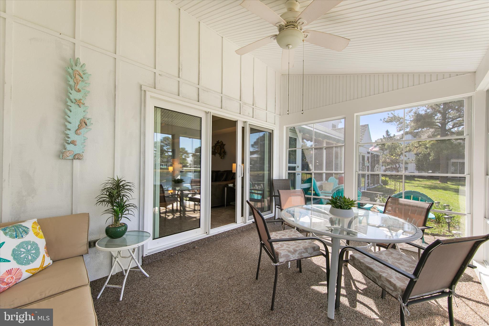 MALLARD LAKES - Residential