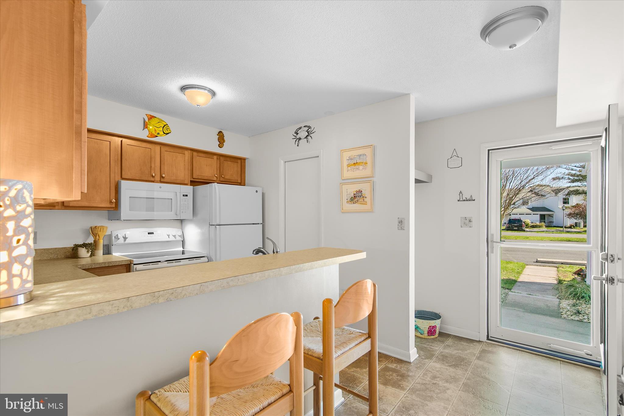 MALLARD LAKES - Residential