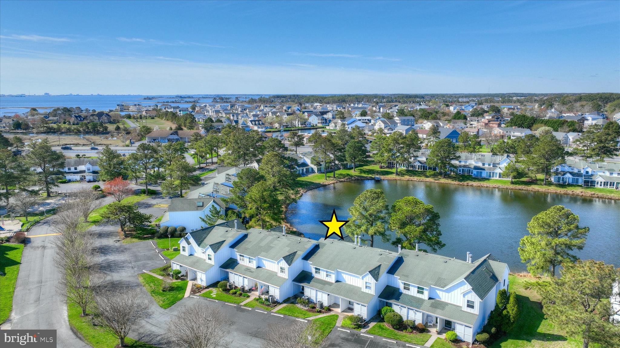 MALLARD LAKES - Residential