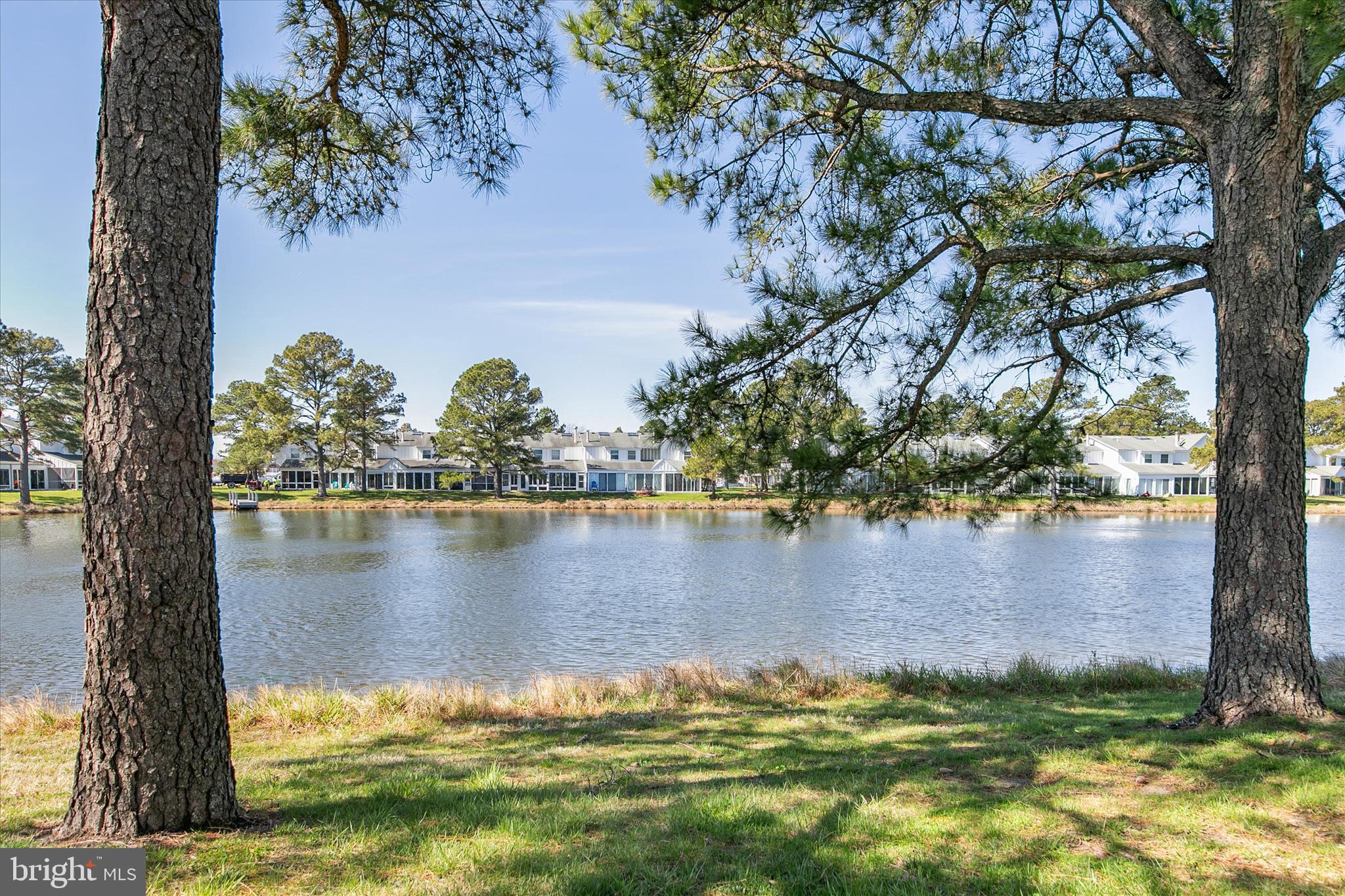 MALLARD LAKES - Residential