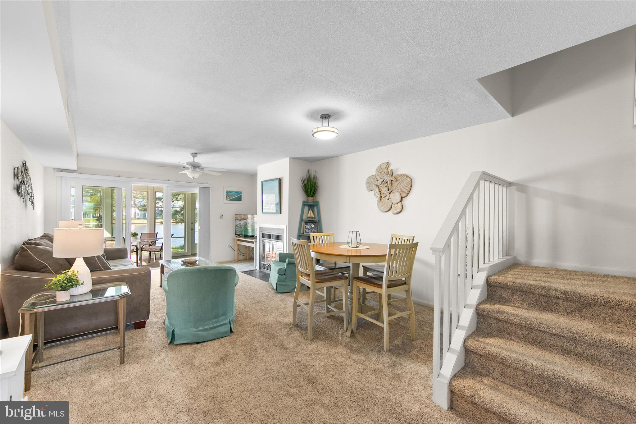 MALLARD LAKES - Residential