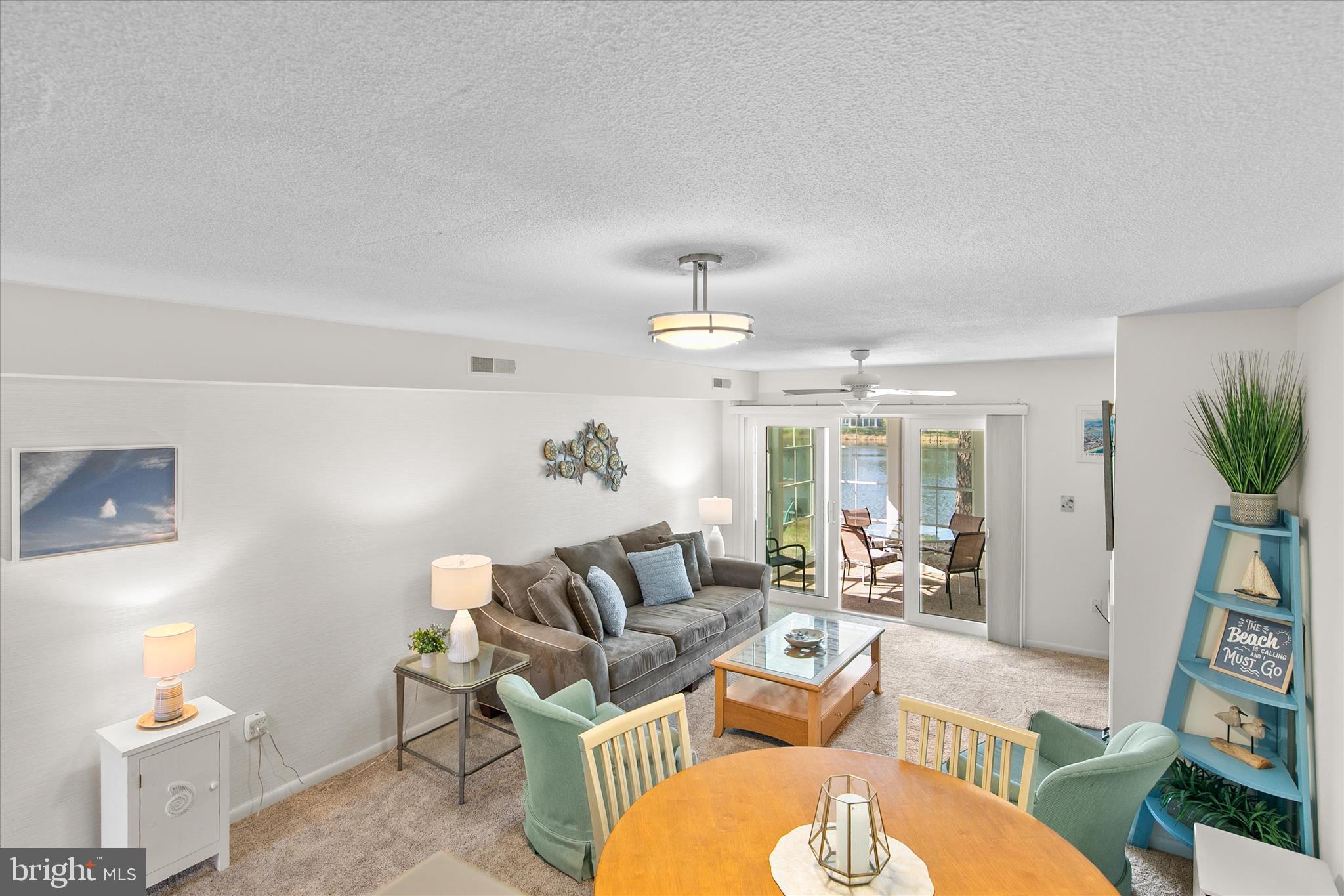 MALLARD LAKES - Residential