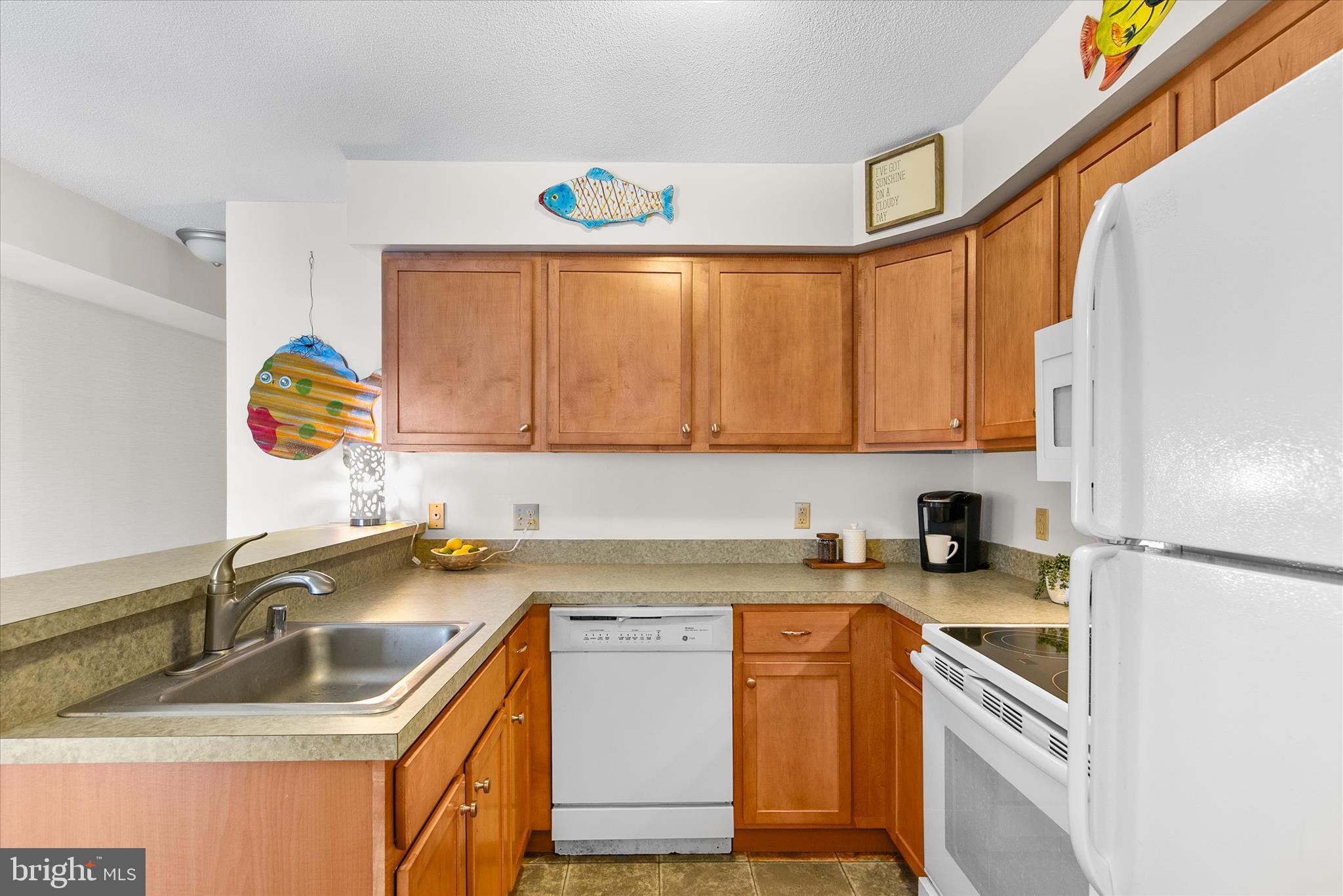 MALLARD LAKES - Residential