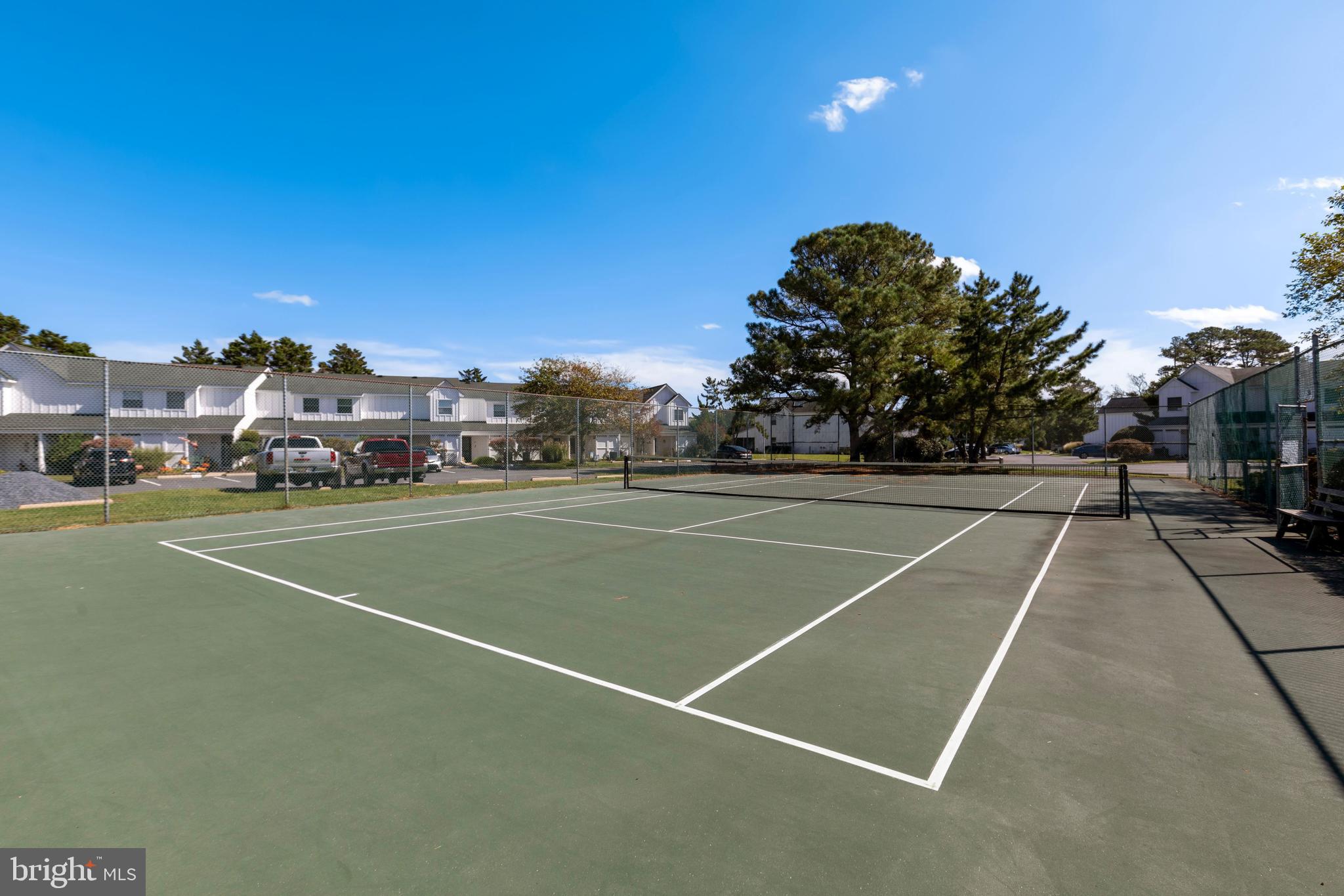 MALLARD LAKES - Residential