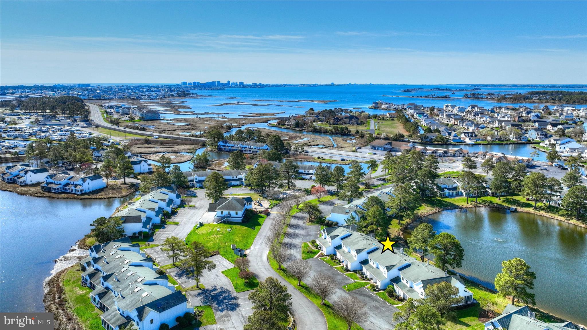 MALLARD LAKES - Residential