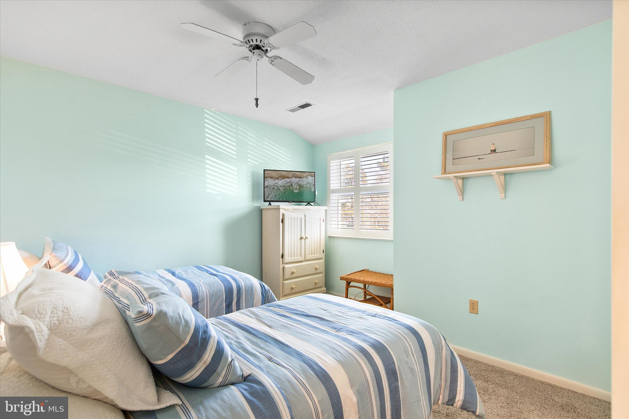 MALLARD LAKES - Residential