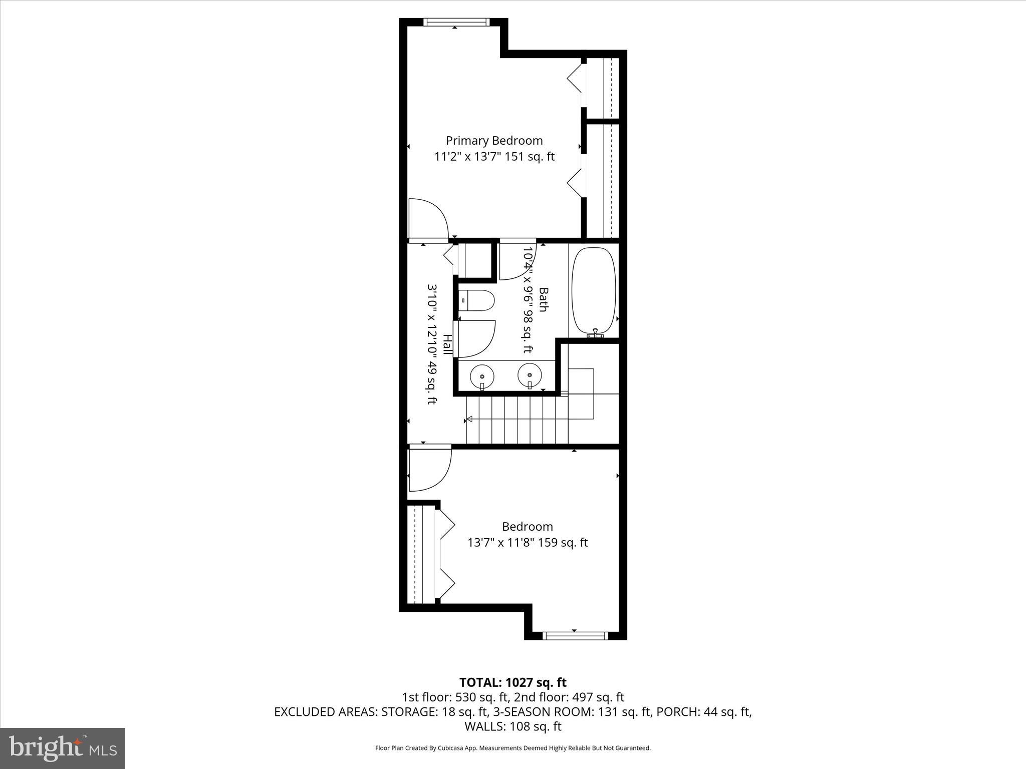 MALLARD LAKES - Residential