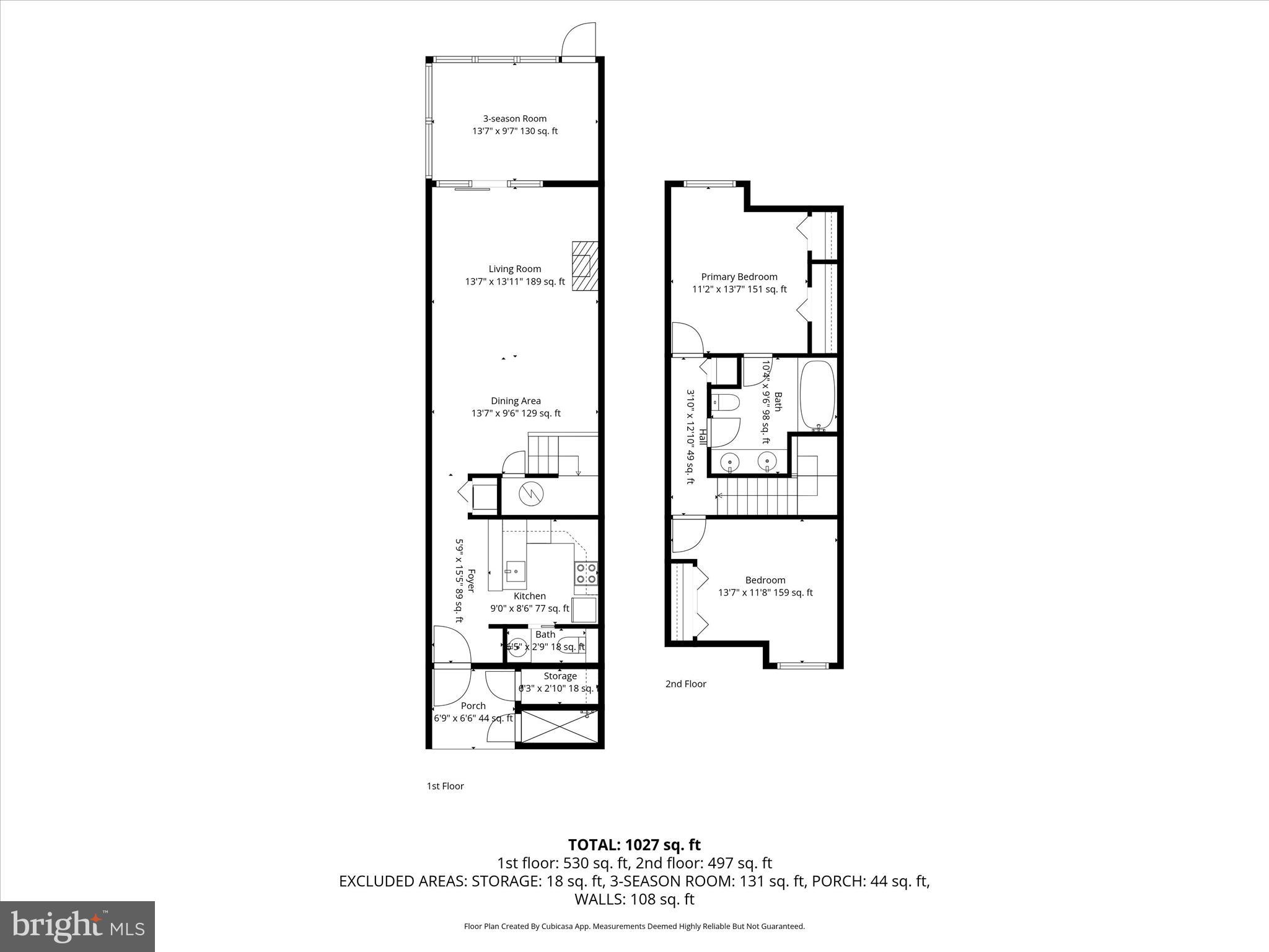 MALLARD LAKES - Residential