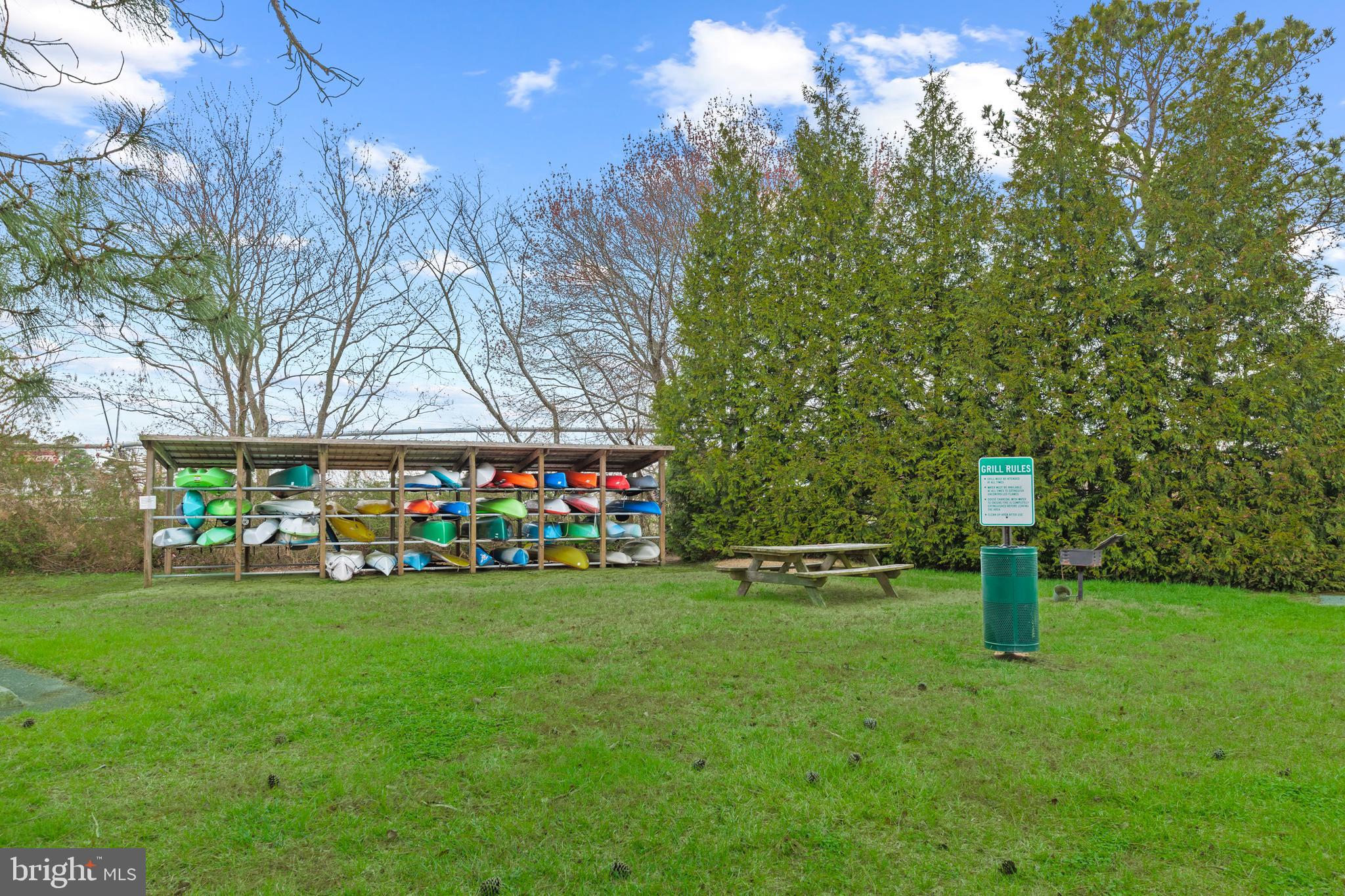 MALLARD LAKES - Residential