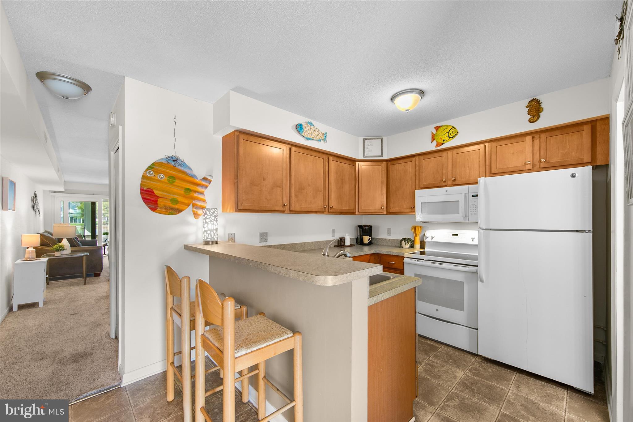 MALLARD LAKES - Residential