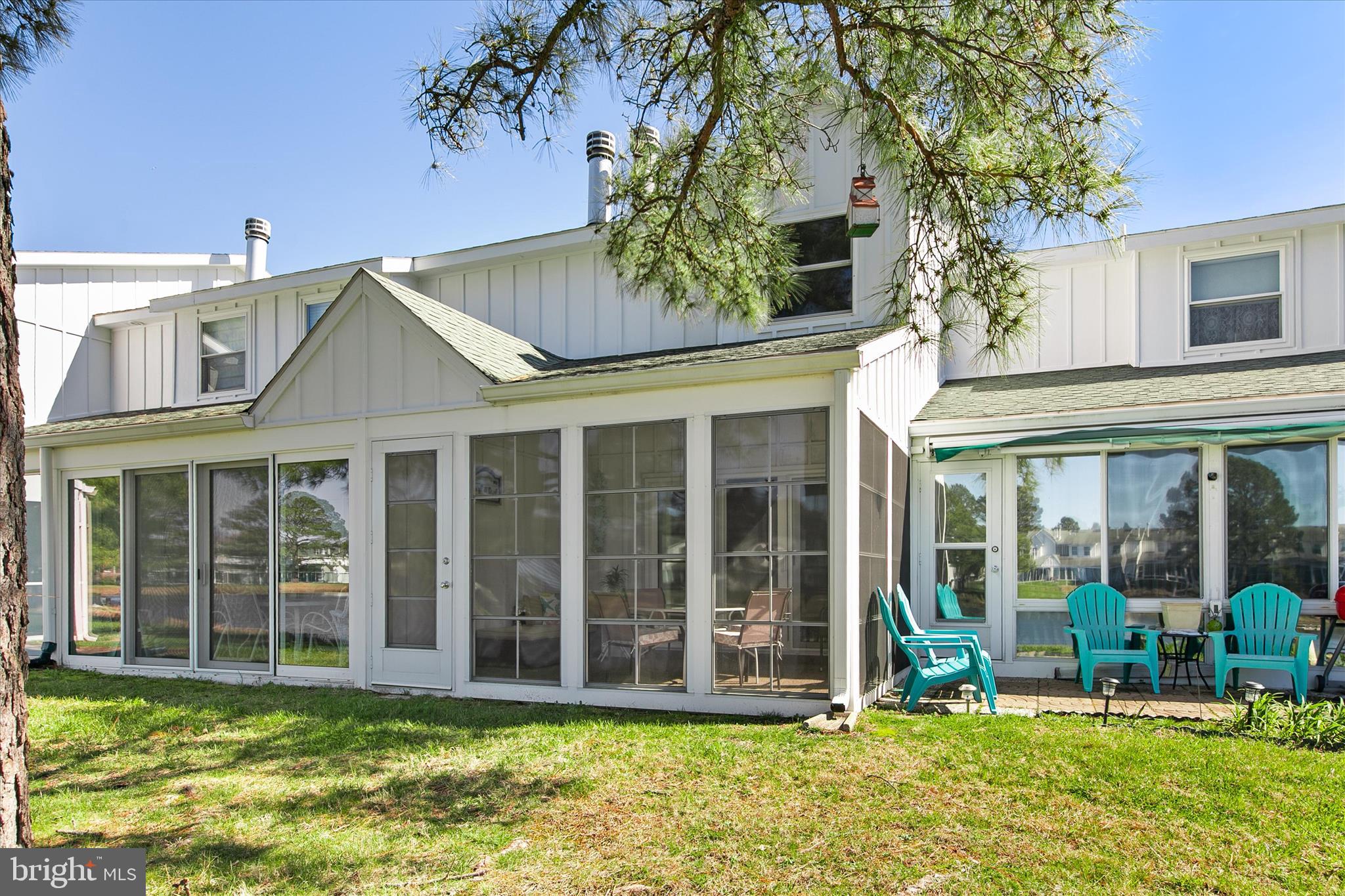 MALLARD LAKES - Residential