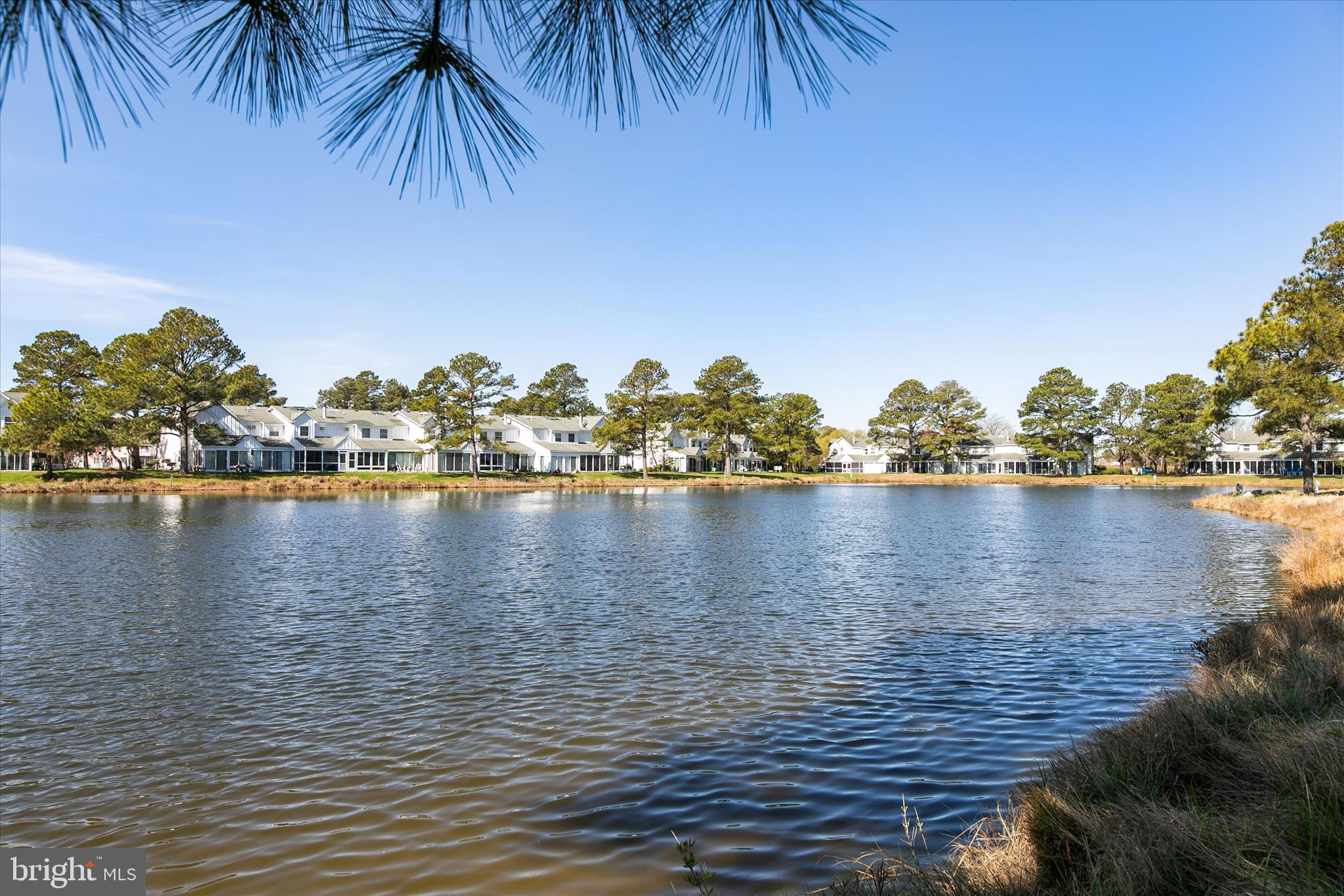 MALLARD LAKES - Residential