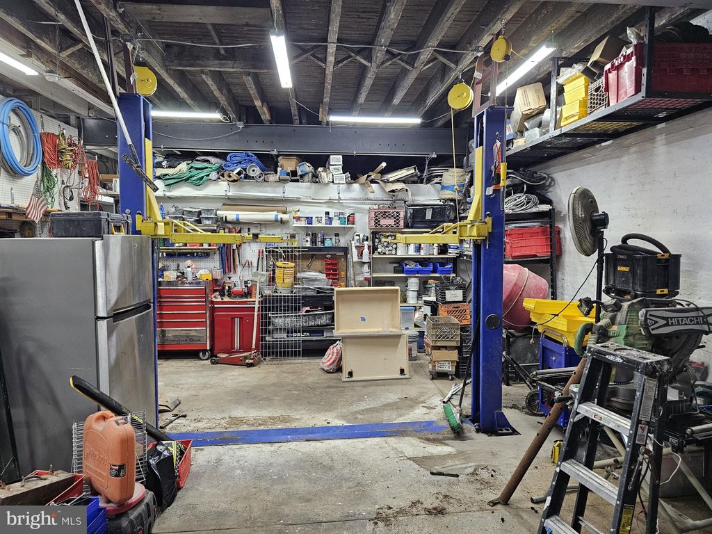 Photo of 1922 S Bancroft Street, PHILADELPHIA, PA 19145 (MLS # PAPH2546486)