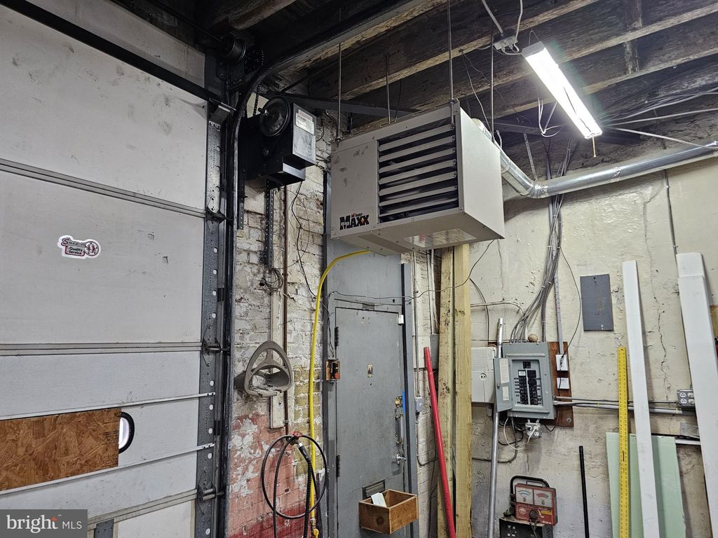 Photo of 1922 S Bancroft Street, PHILADELPHIA, PA 19145 (MLS # PAPH2546486)