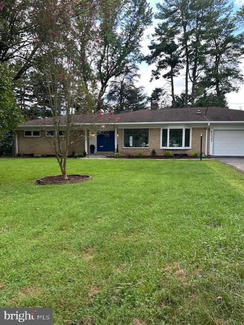 Photo of 6533 Copa Court, FALLS CHURCH, VA 22044 (MLS # VAFX2338736)