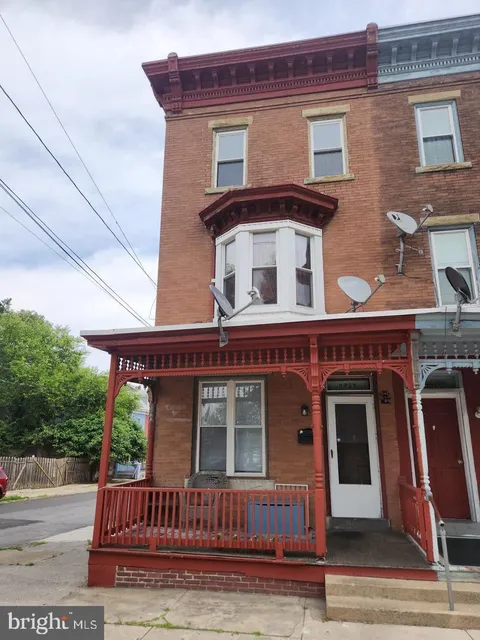 2227 N 6th Street, Harrisburg, PA 17110 - MLS#: PADA2043052