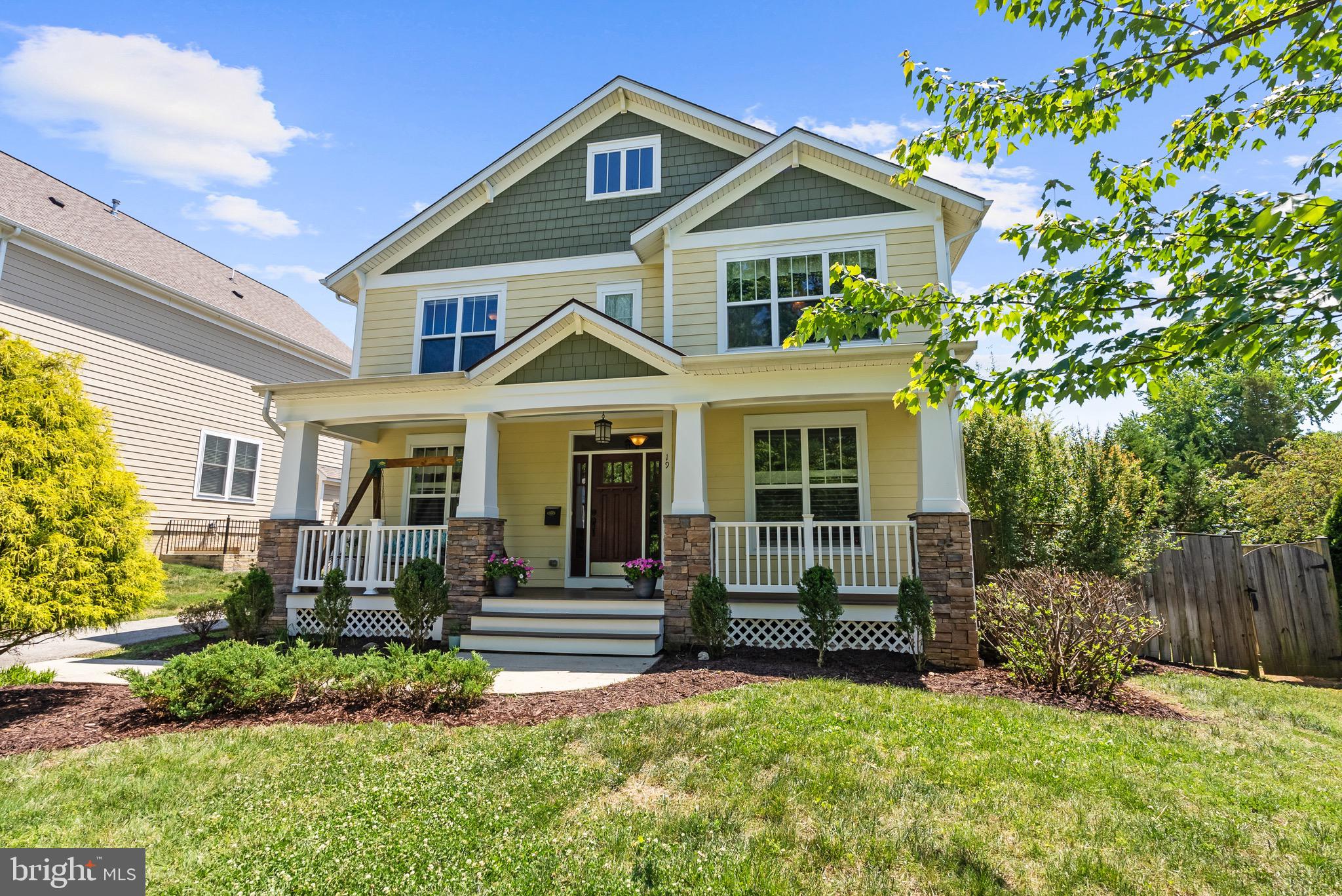 DELTA - Residential