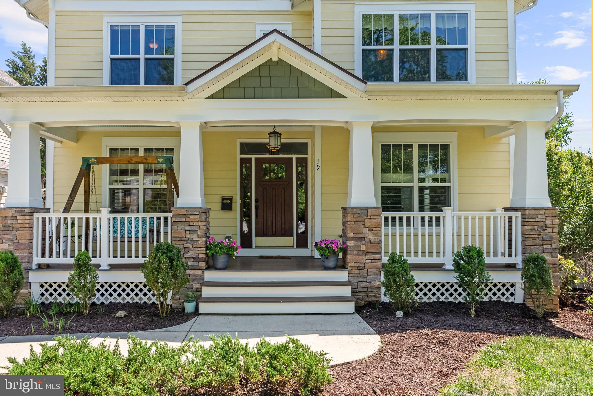 DELTA - Residential