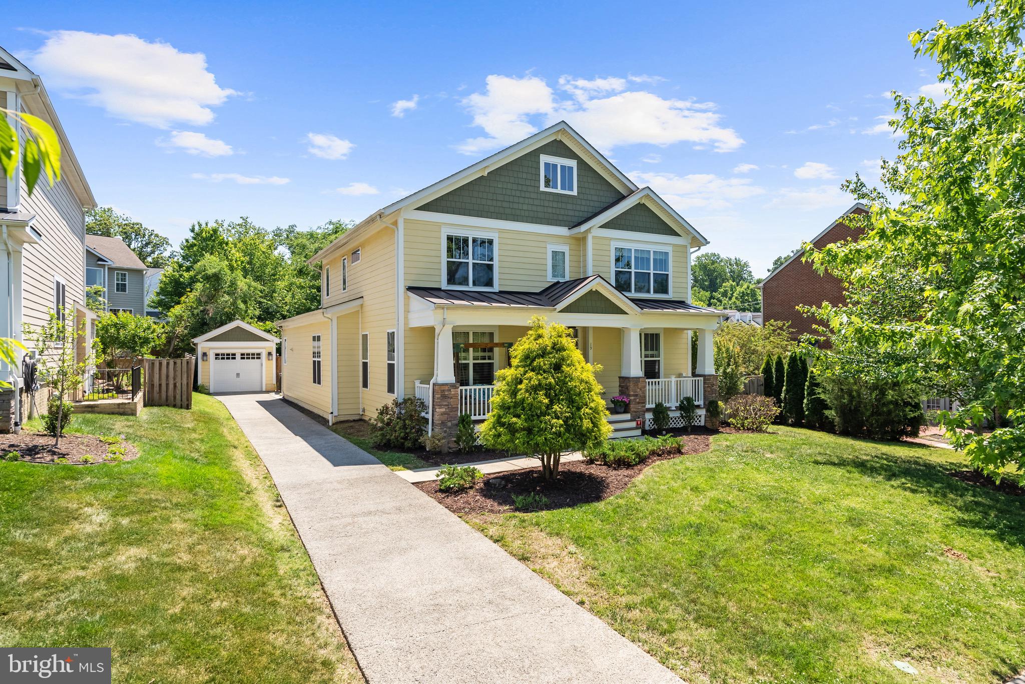 DELTA - Residential