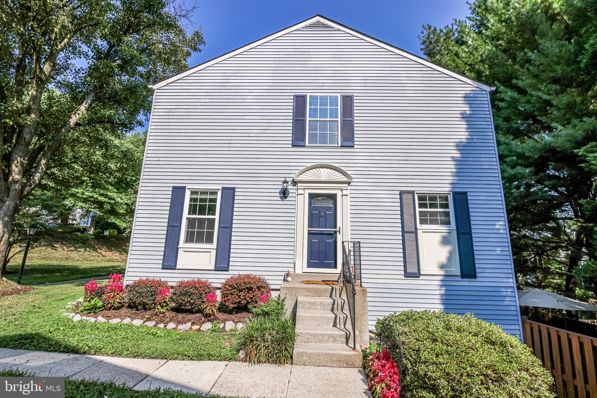 6480 BRICKLEIGH COURT