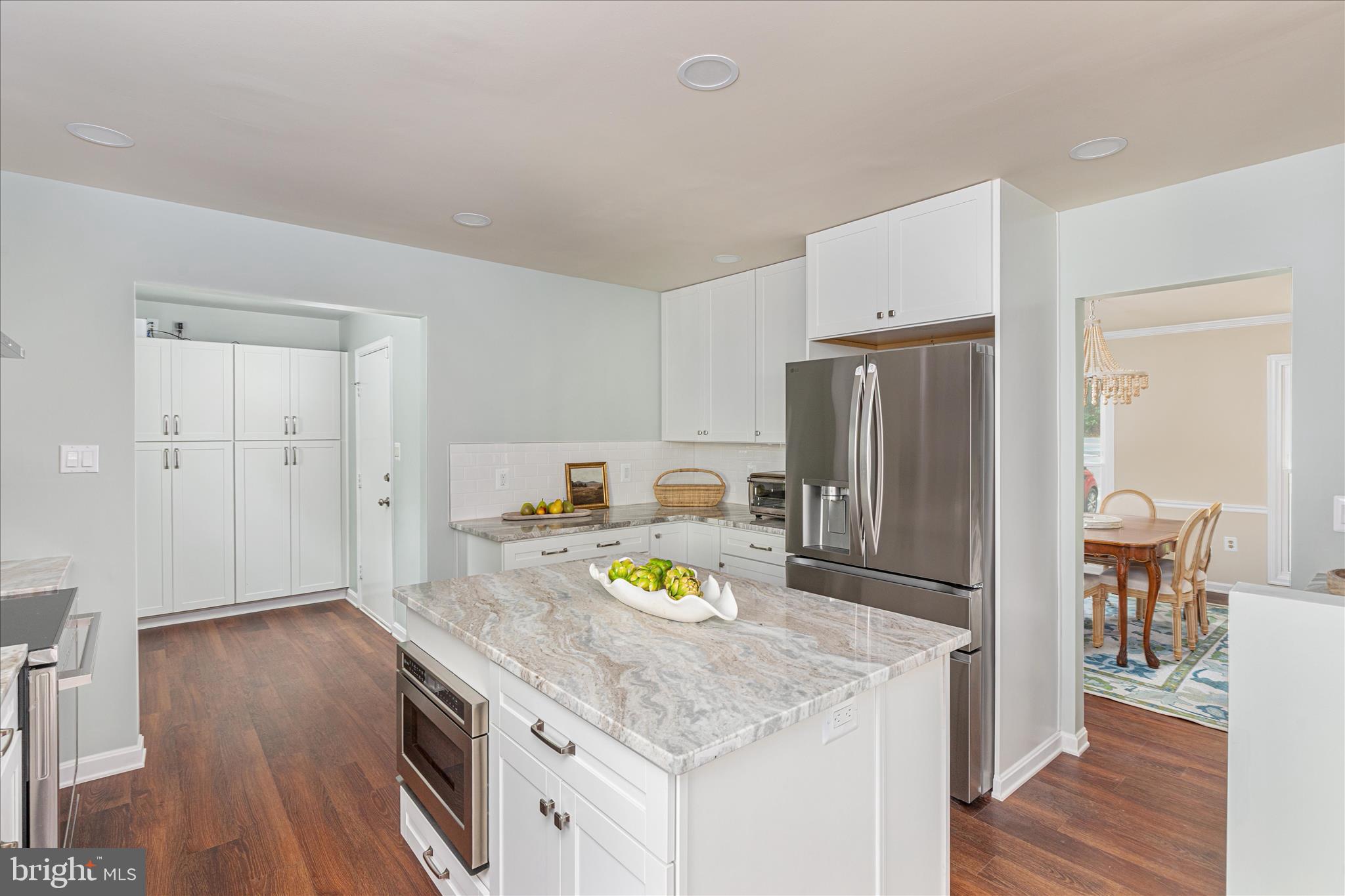 MORNINGSIDE - Residential