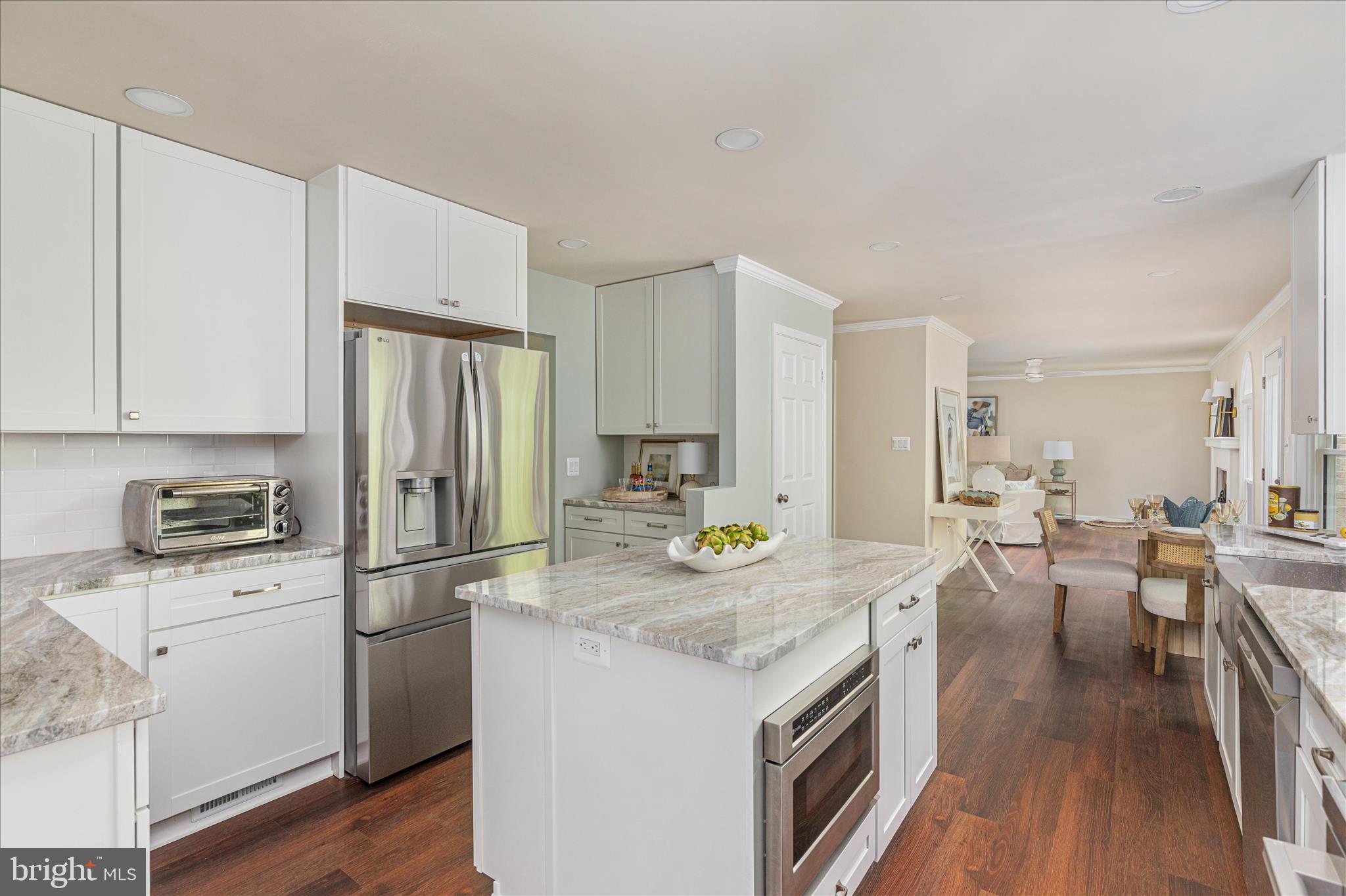 MORNINGSIDE - Residential