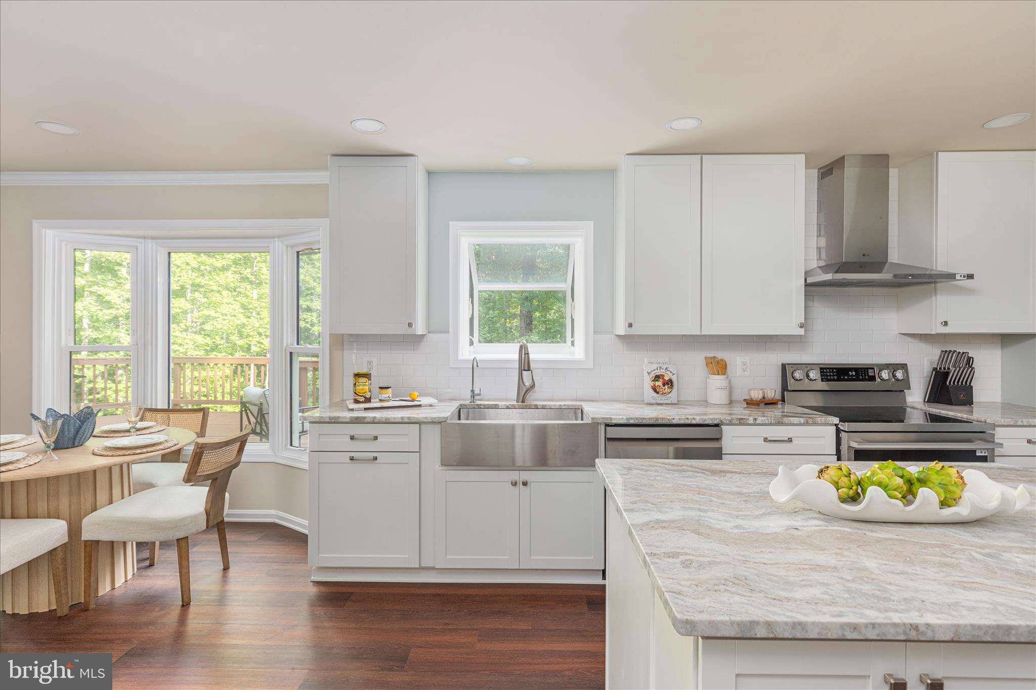 MORNINGSIDE - Residential