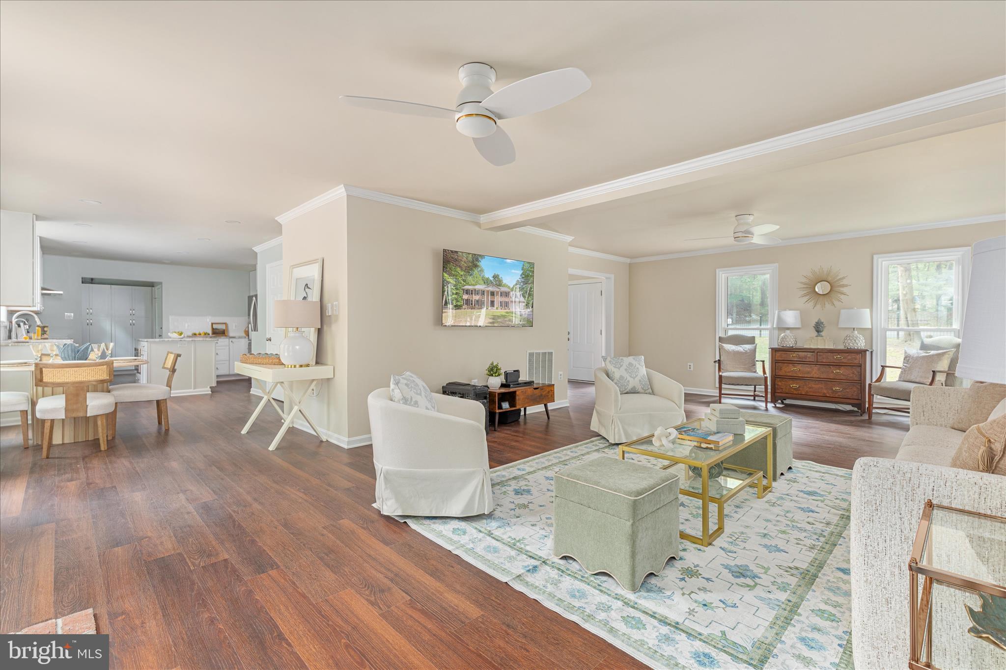MORNINGSIDE - Residential