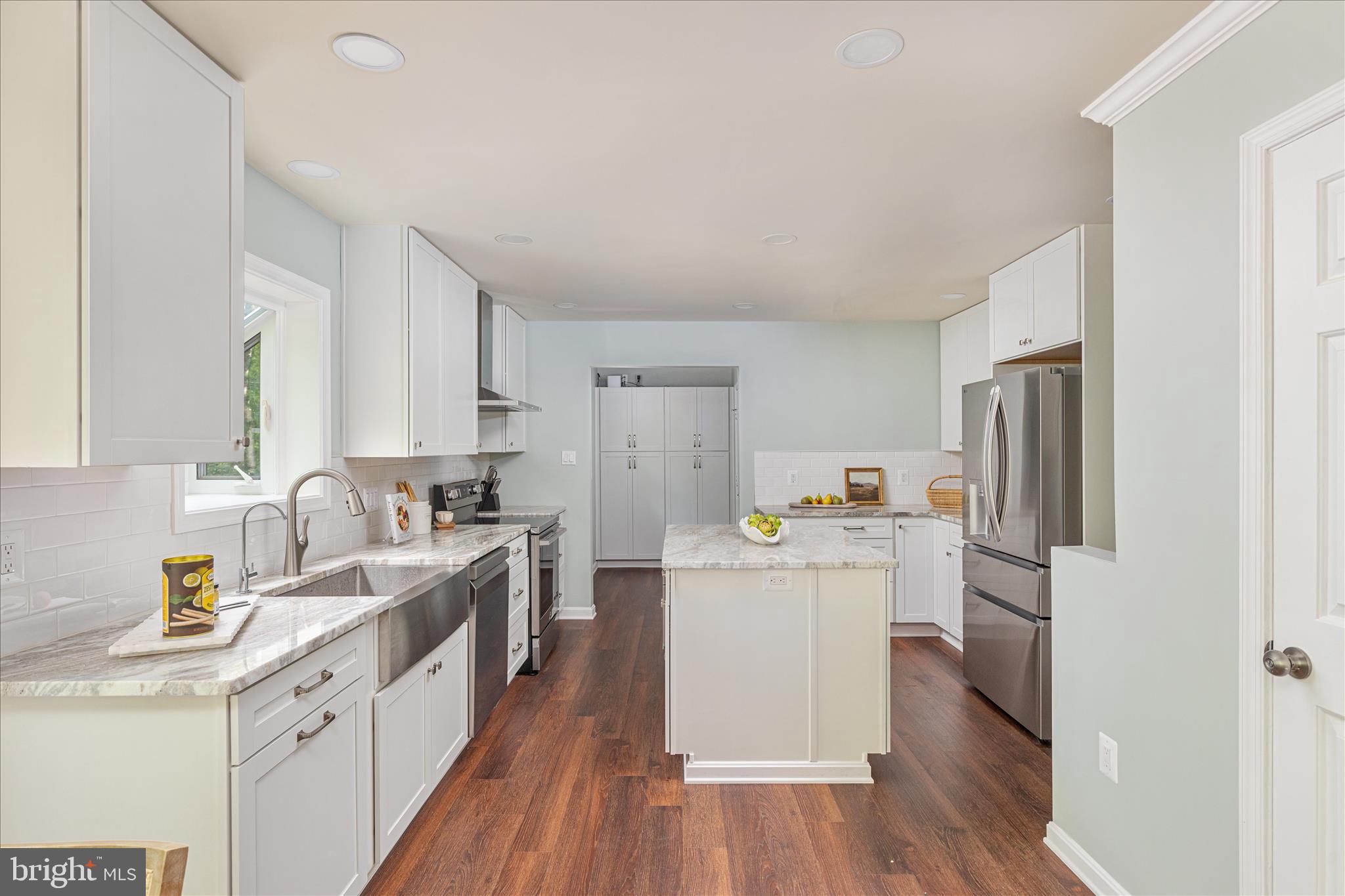 MORNINGSIDE - Residential