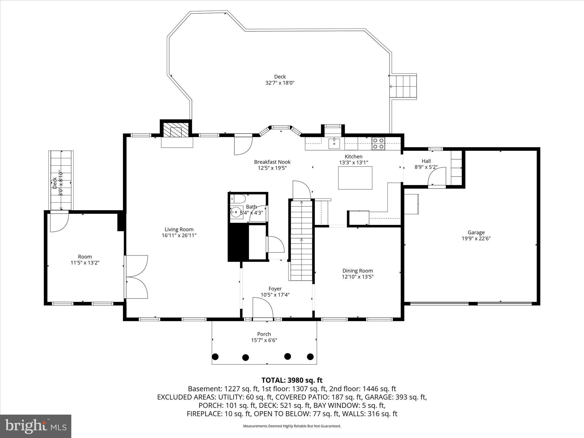 MORNINGSIDE - Residential