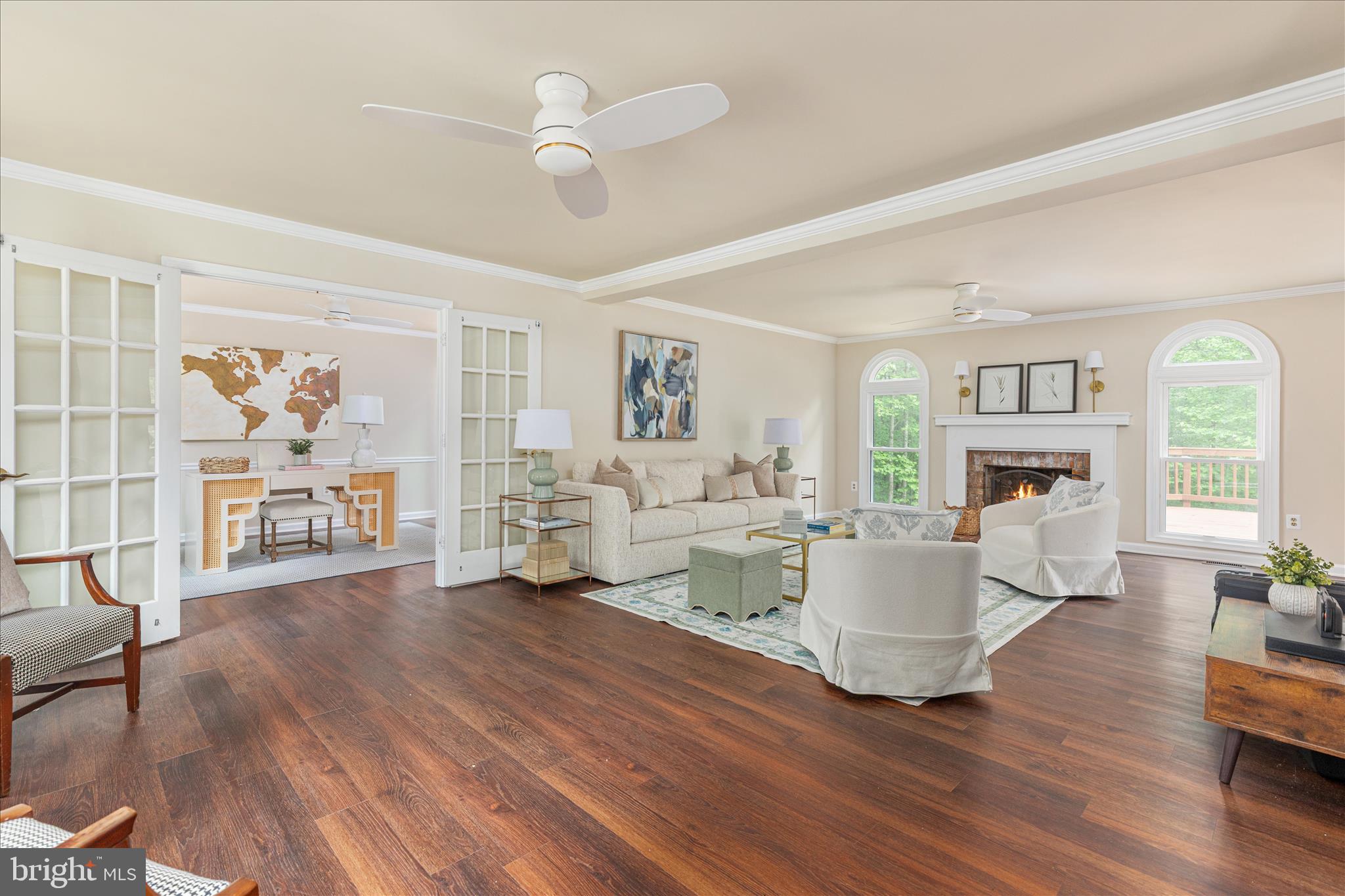 MORNINGSIDE - Residential