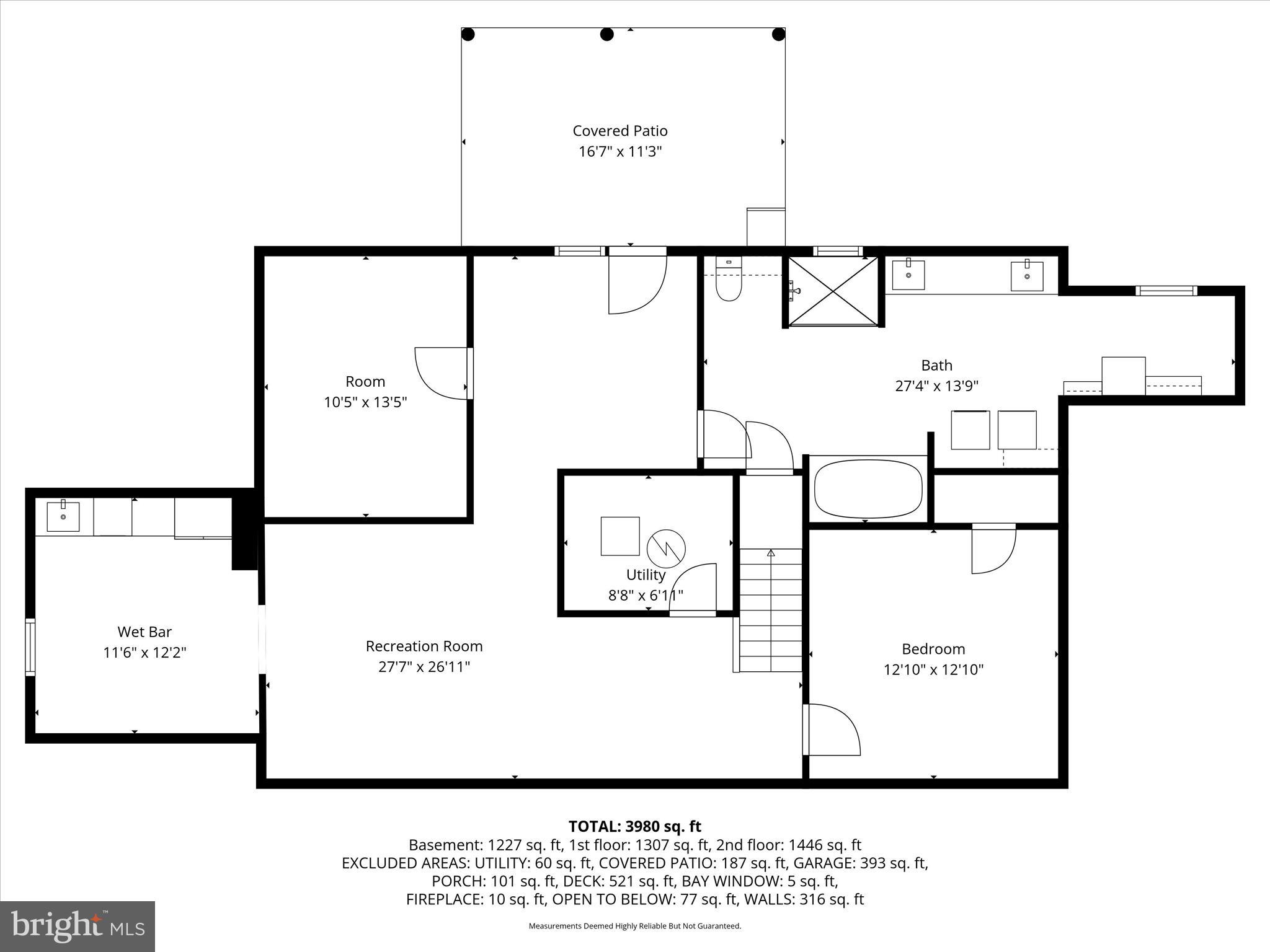 MORNINGSIDE - Residential