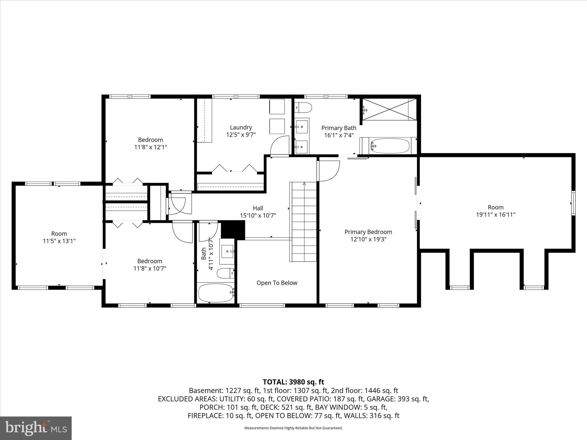 MORNINGSIDE - Residential