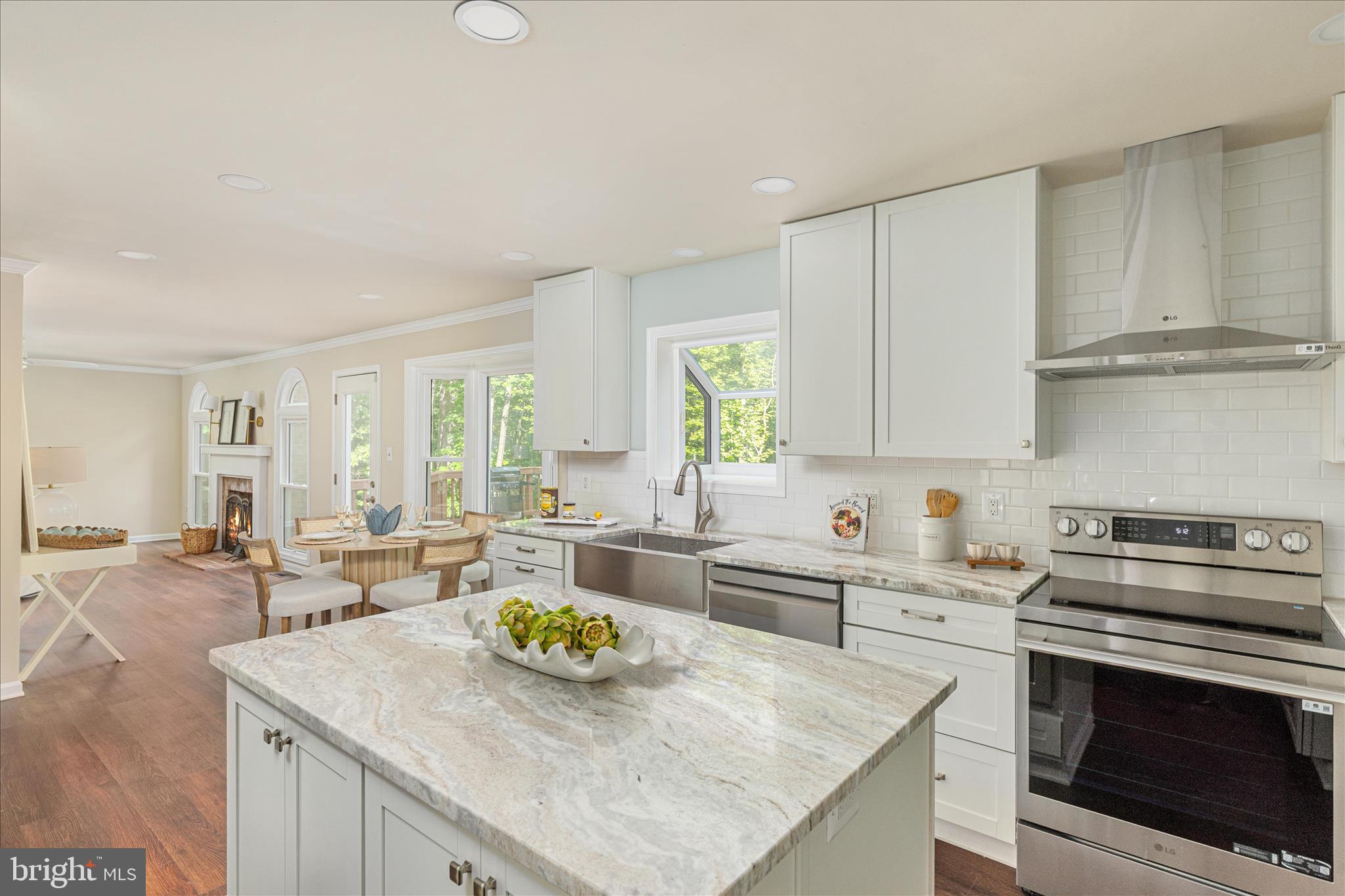 MORNINGSIDE - Residential